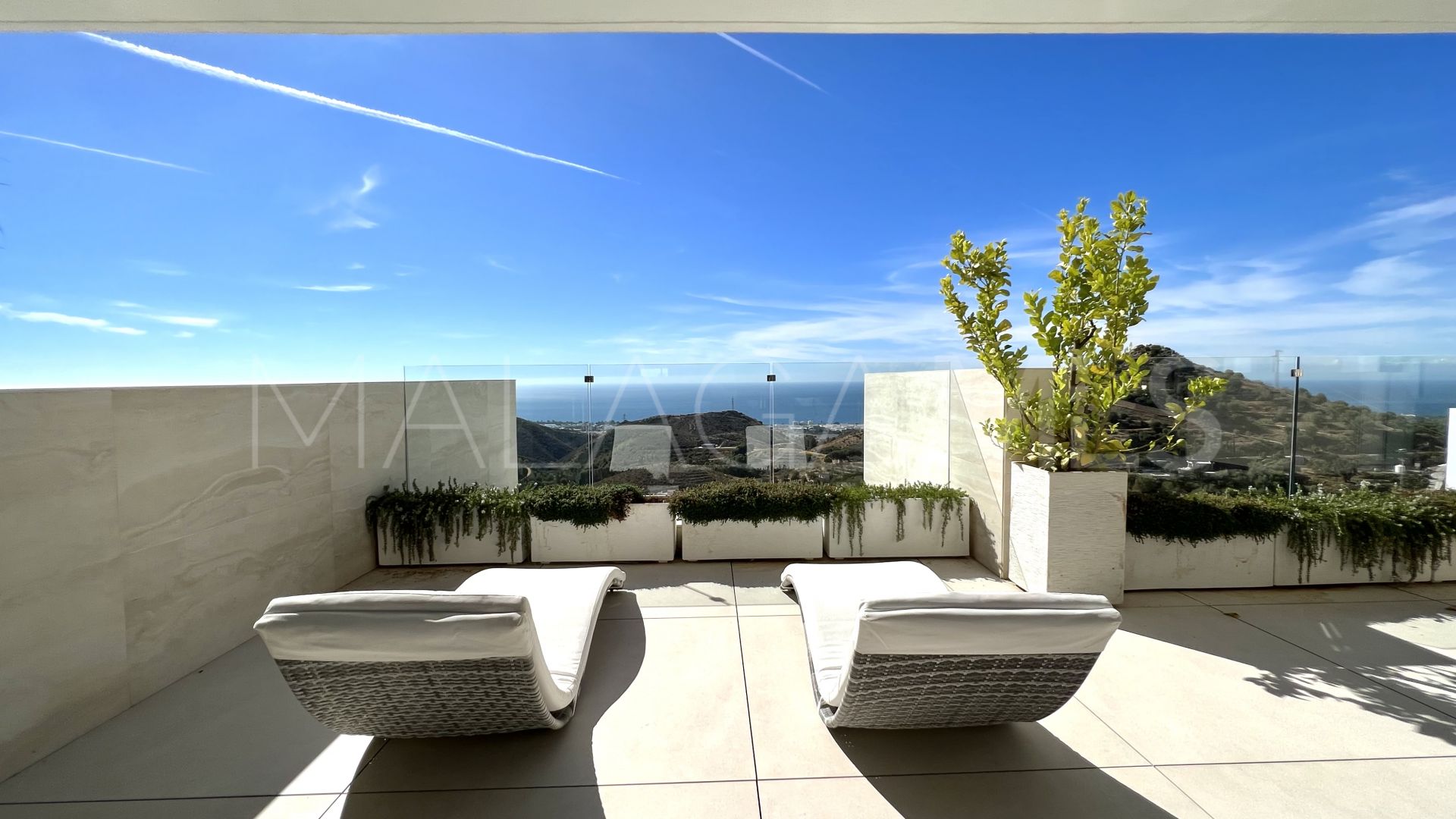 Appartement terrasse for sale in Palo Alto