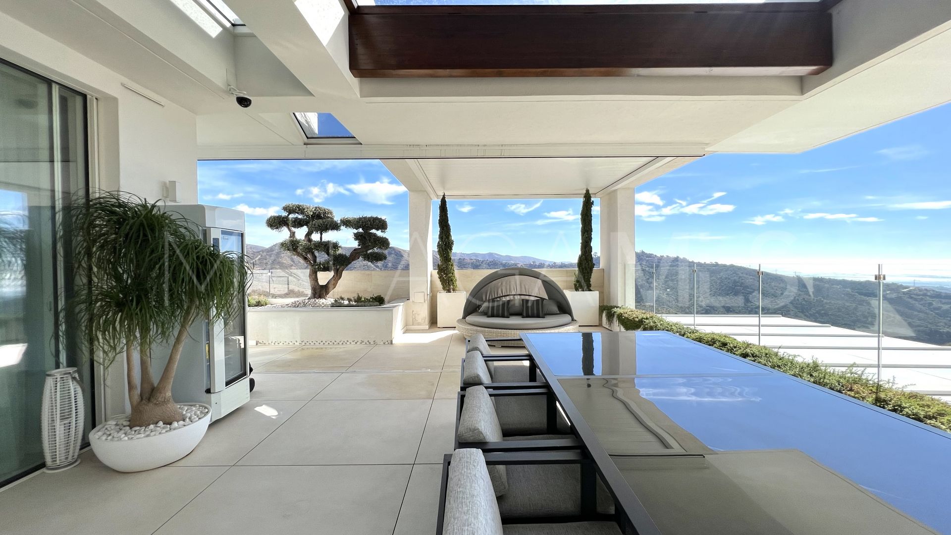 Appartement terrasse for sale in Palo Alto