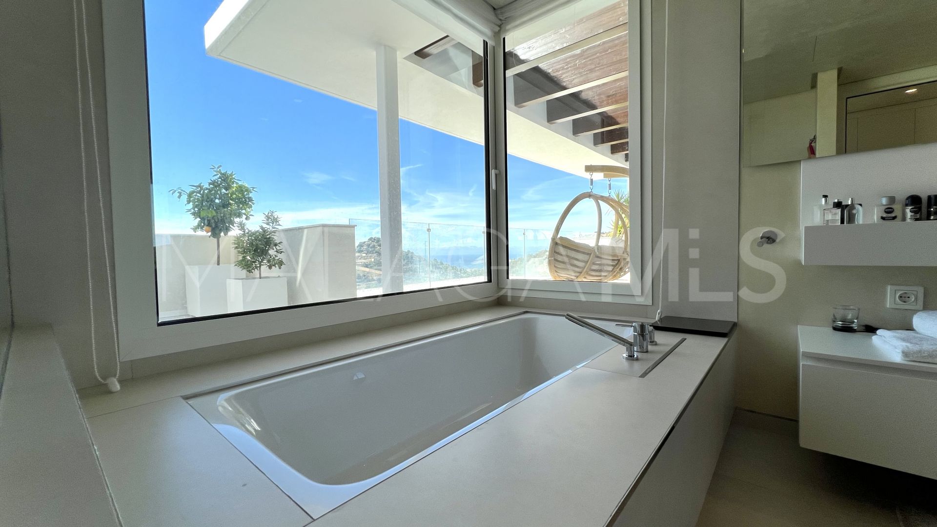 Appartement terrasse for sale in Palo Alto