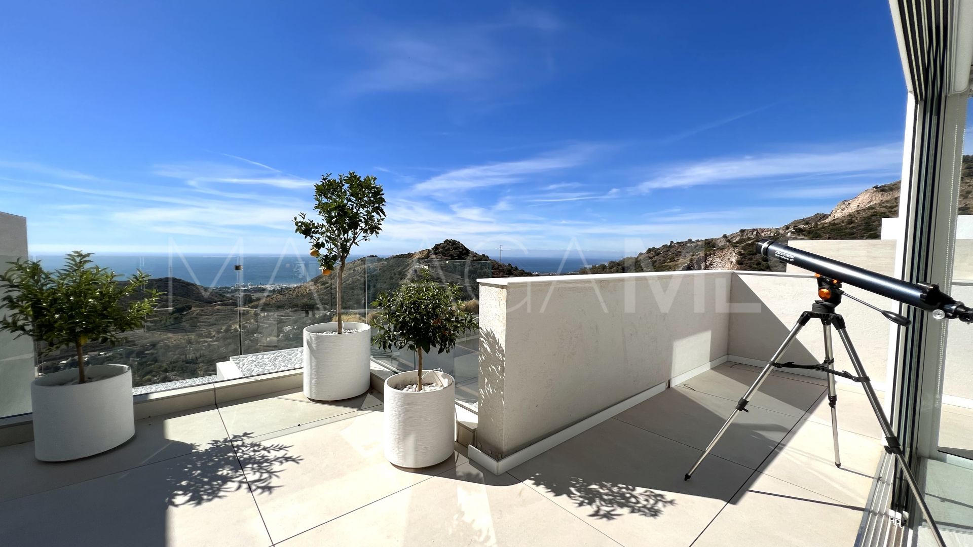 Appartement terrasse for sale in Palo Alto