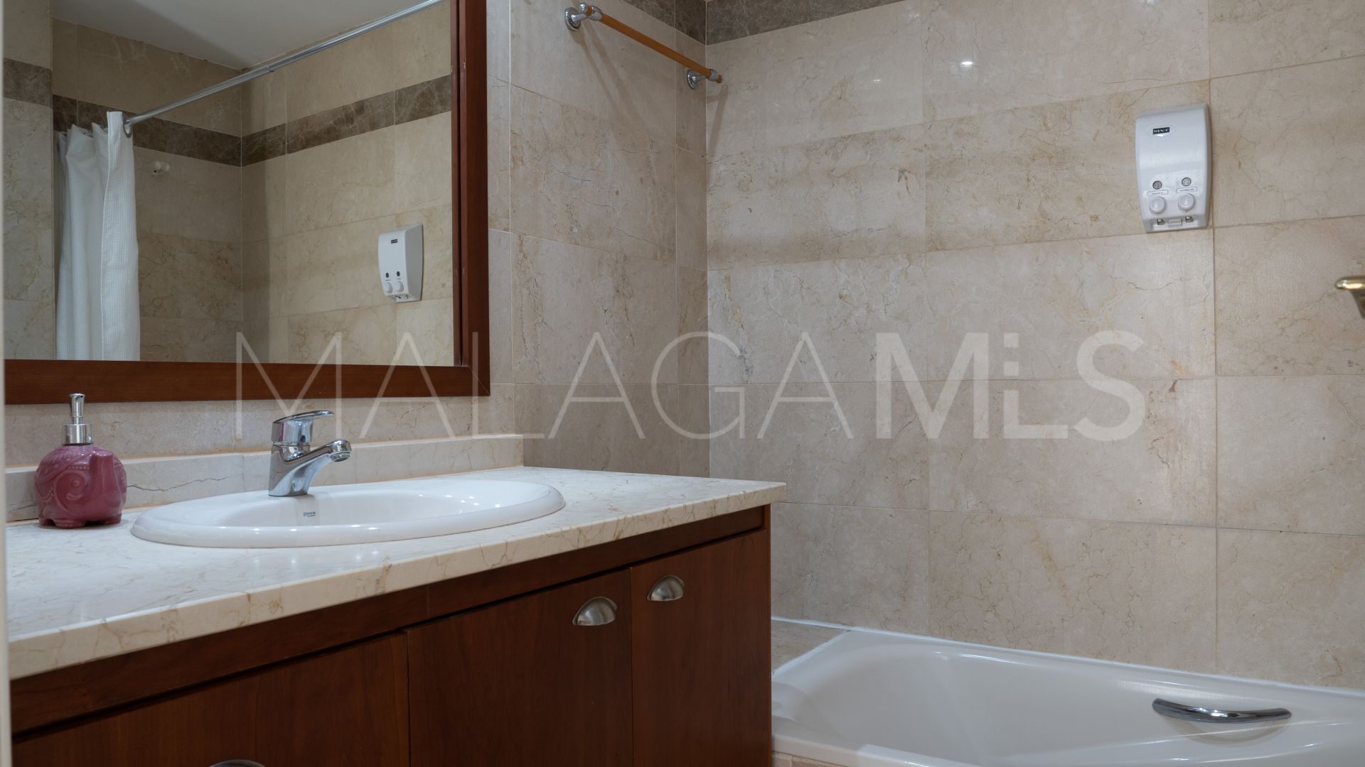 Atico duplex with 3 bedrooms for sale in S. Pedro Centro