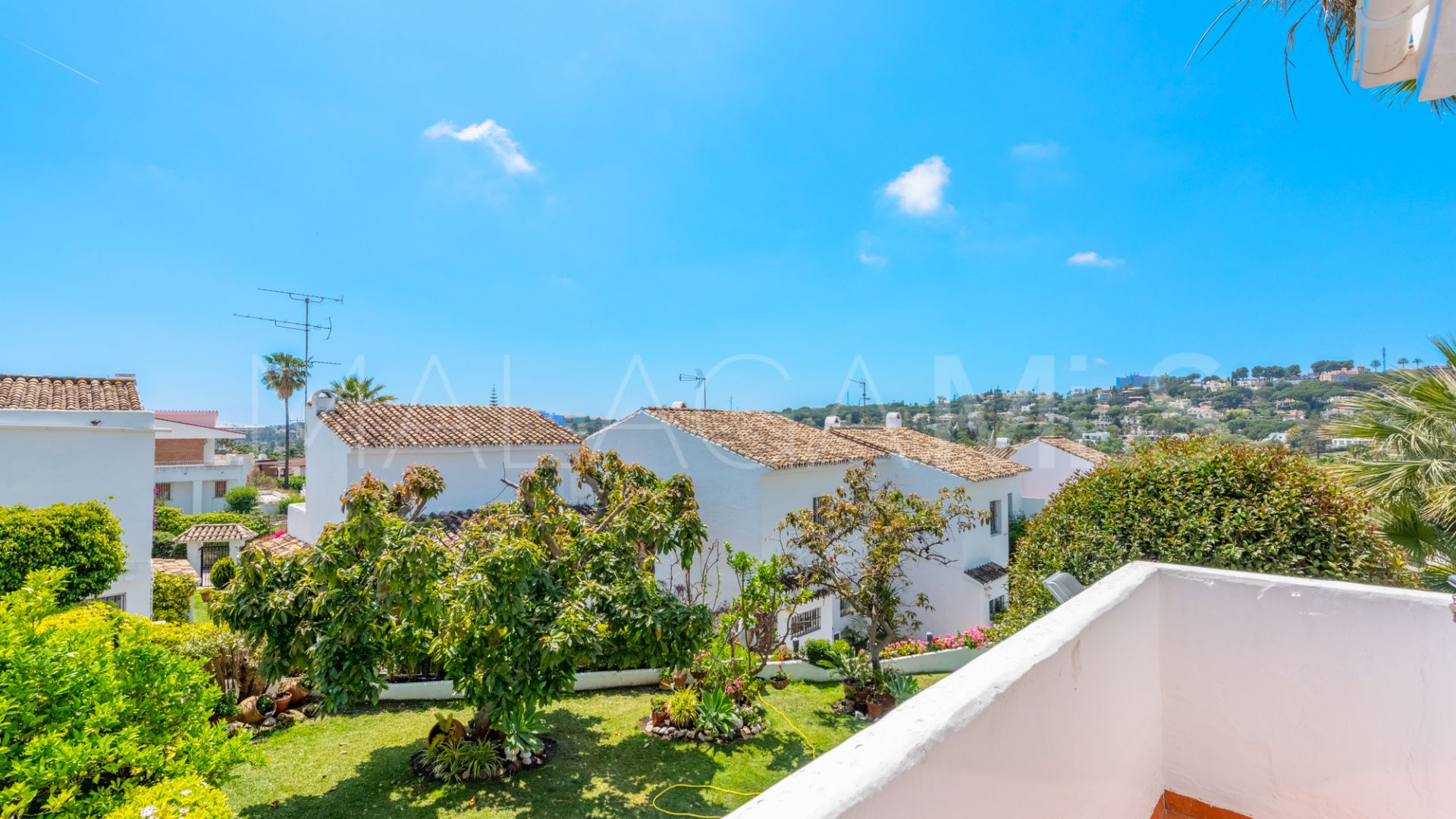 Nueva Andalucia, adosado de 3 bedrooms a la venta