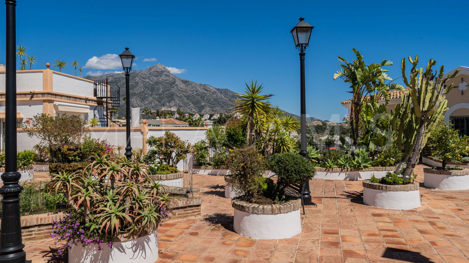 Maison jumelée for sale in Aldea Dorada