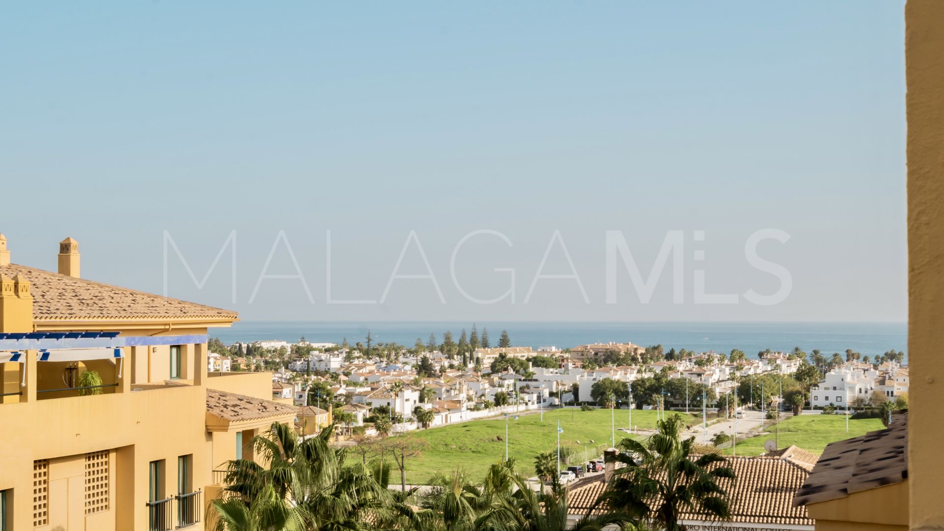 3 bedrooms penthouse for sale in San Pedro de Alcantara