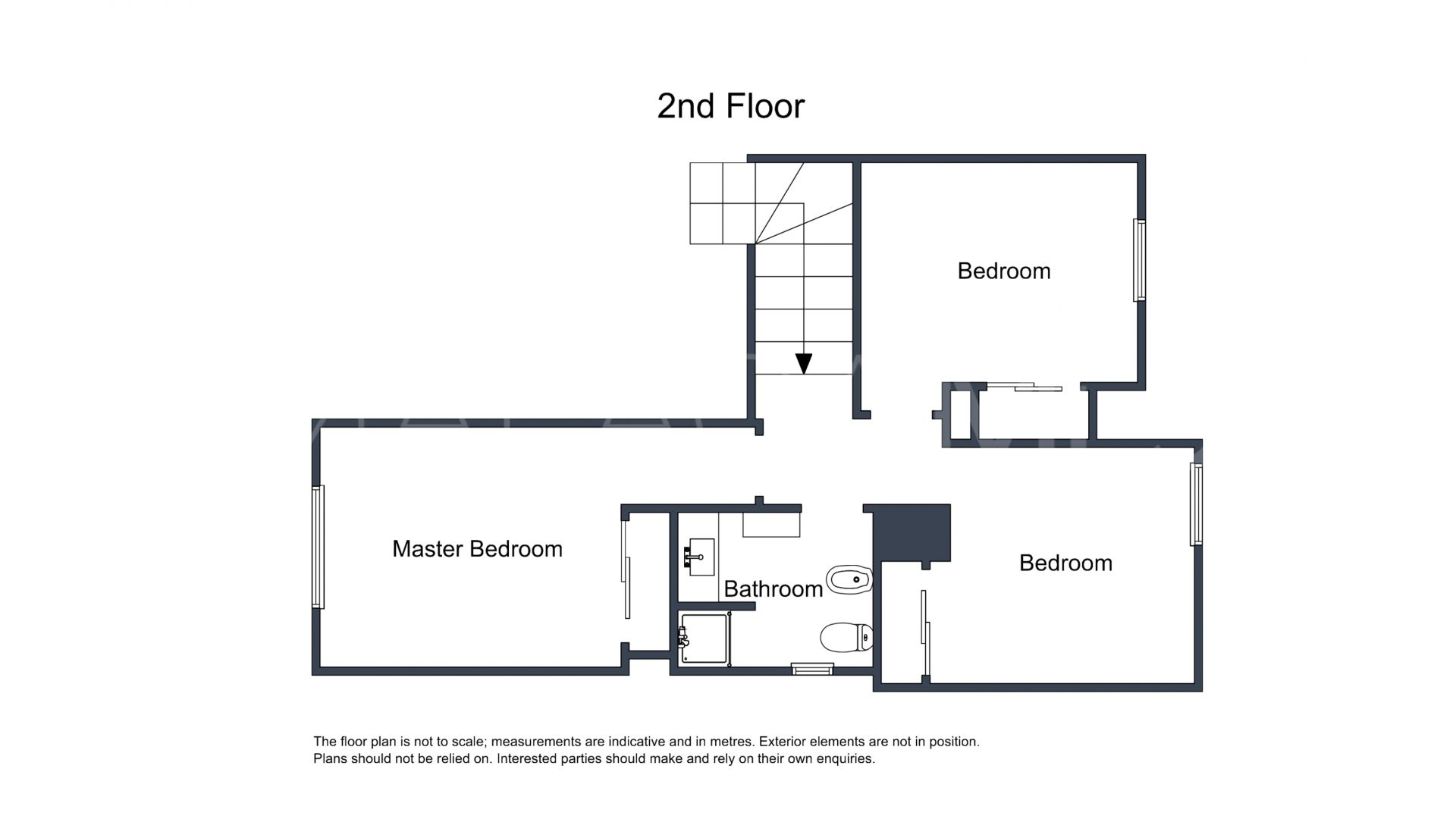 Radhus for sale in Aloha Sur 21