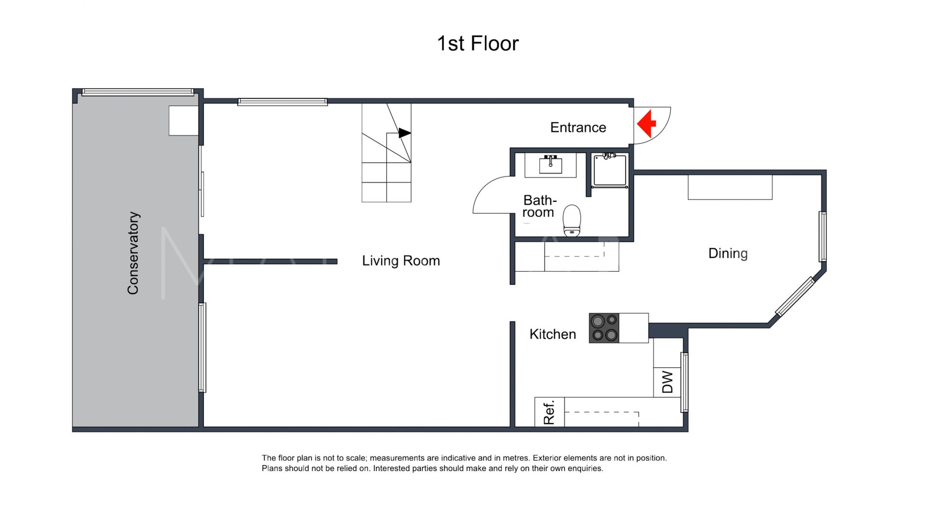 Radhus for sale in Aloha Sur 21