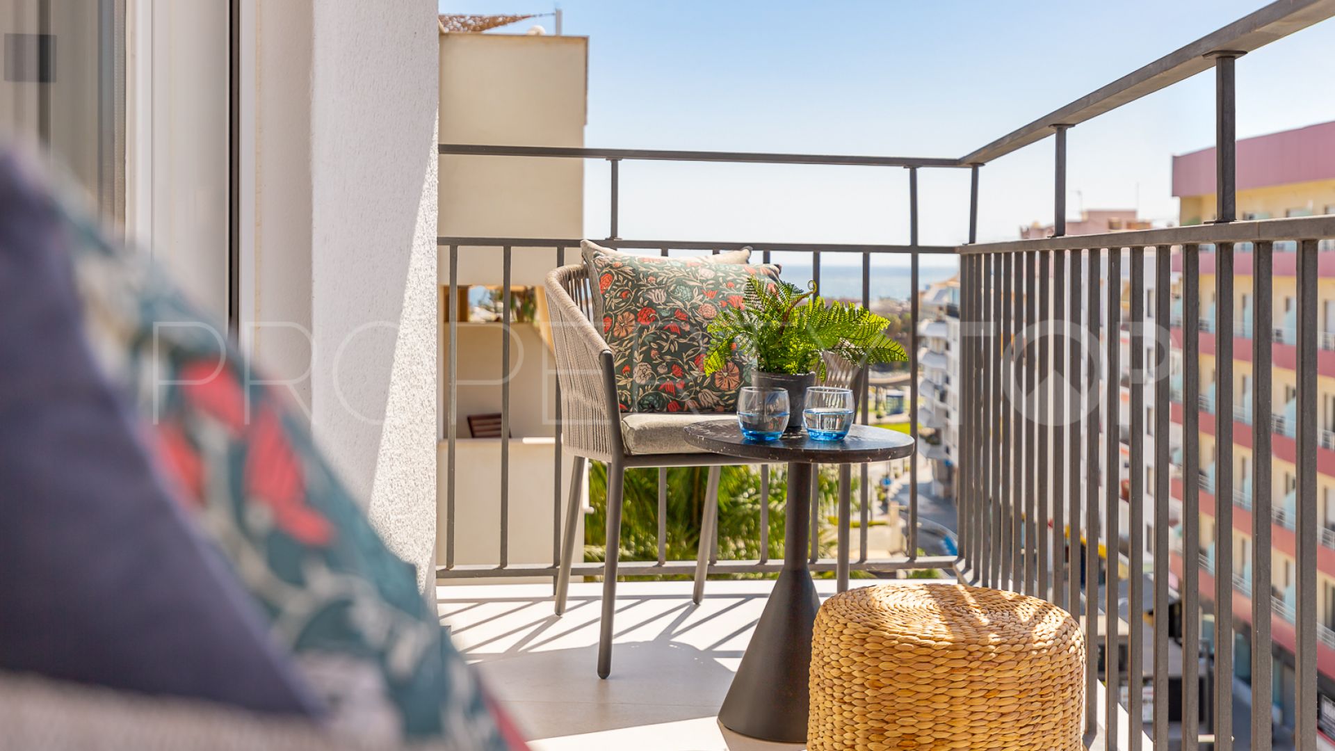 Penthouse for sale in San Pedro de Alcantara