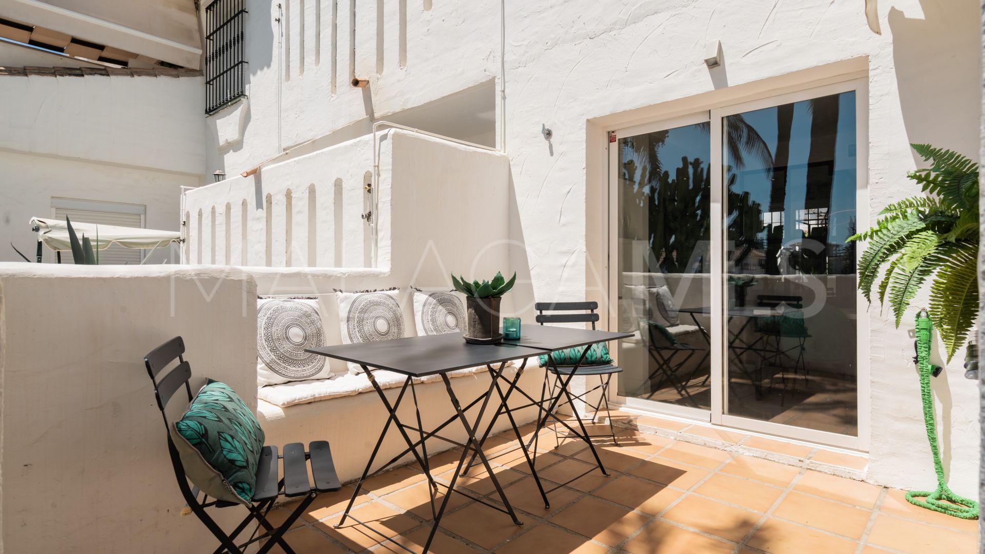 Wohnung for sale in Los Naranjos de Marbella