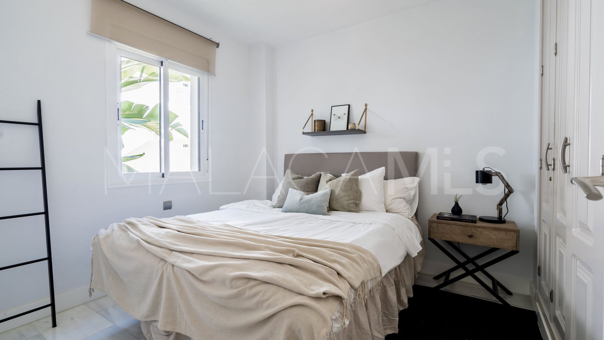 Wohnung for sale in Los Naranjos de Marbella