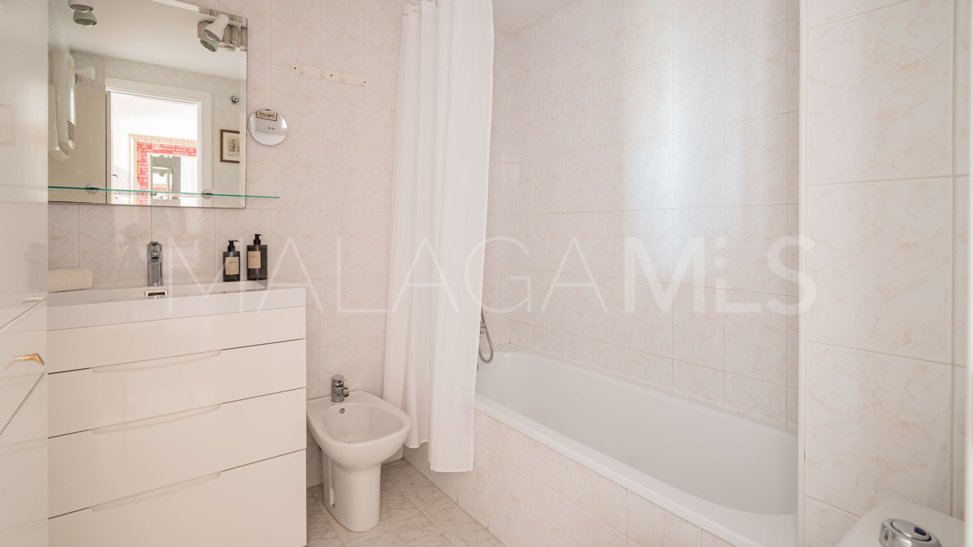 Apartamento a la venta de 2 bedrooms in La Campana