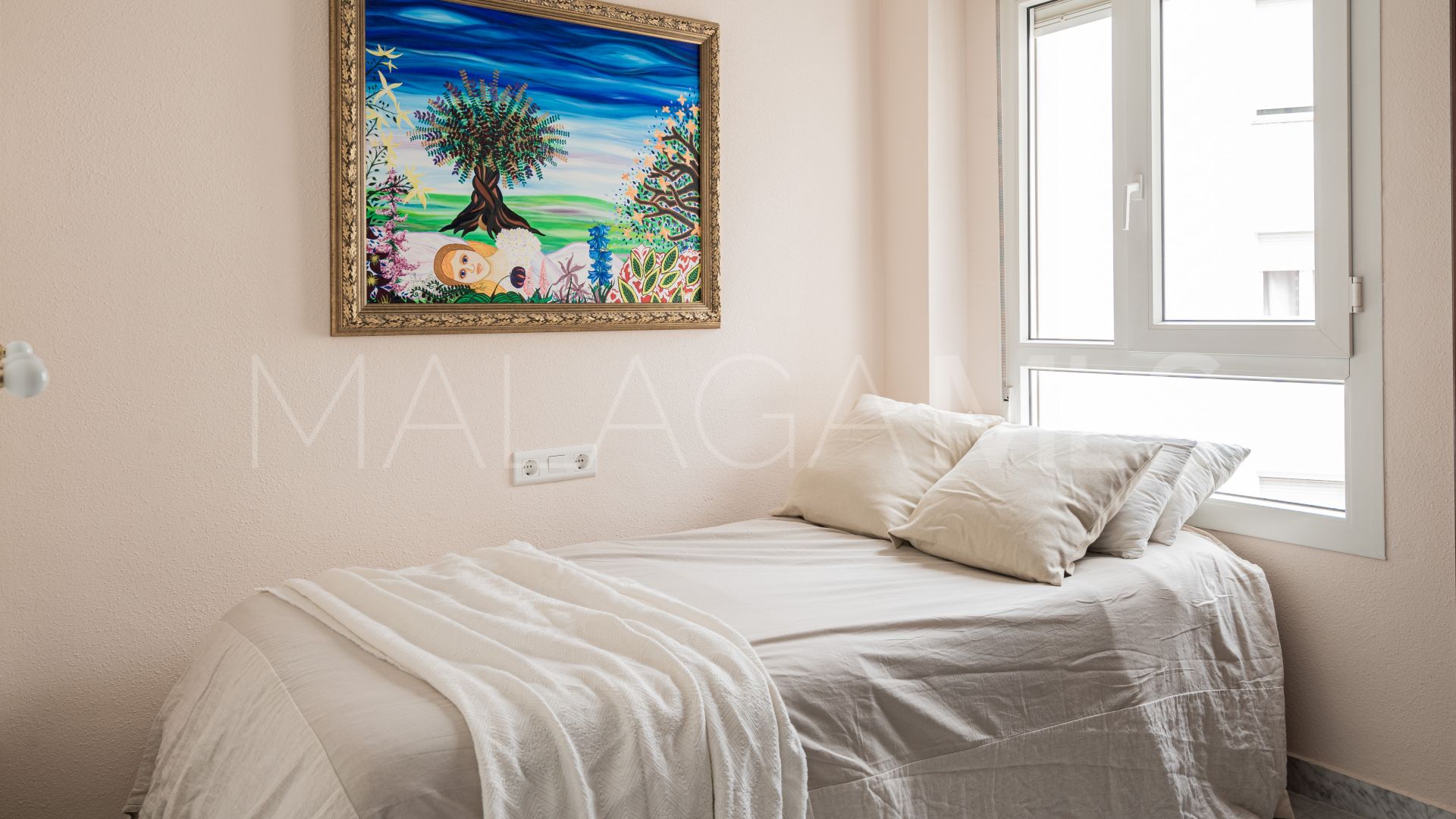 Apartamento a la venta de 2 bedrooms in La Campana