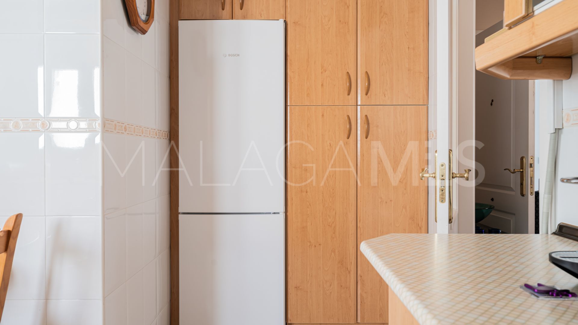 Apartamento a la venta de 2 bedrooms in La Campana