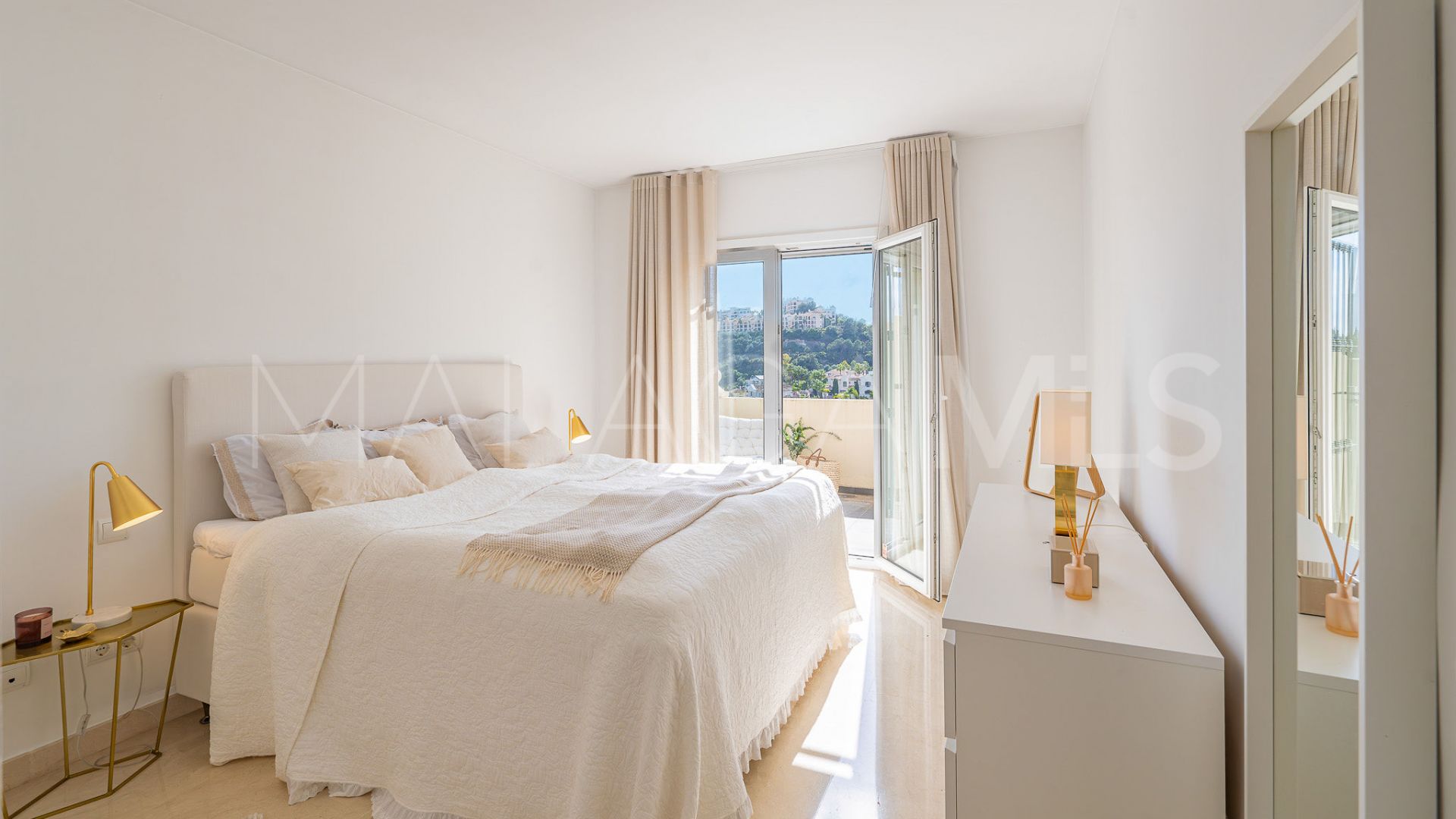 For sale penthouse with 2 bedrooms in La Quinta