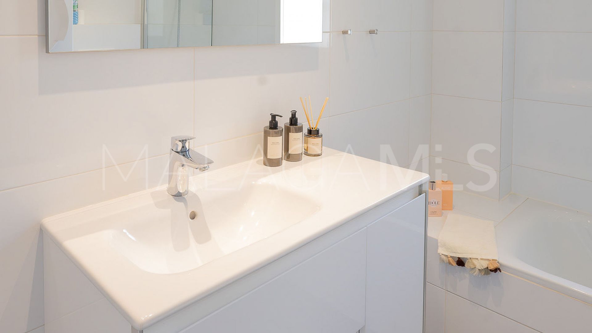 For sale penthouse with 2 bedrooms in La Quinta