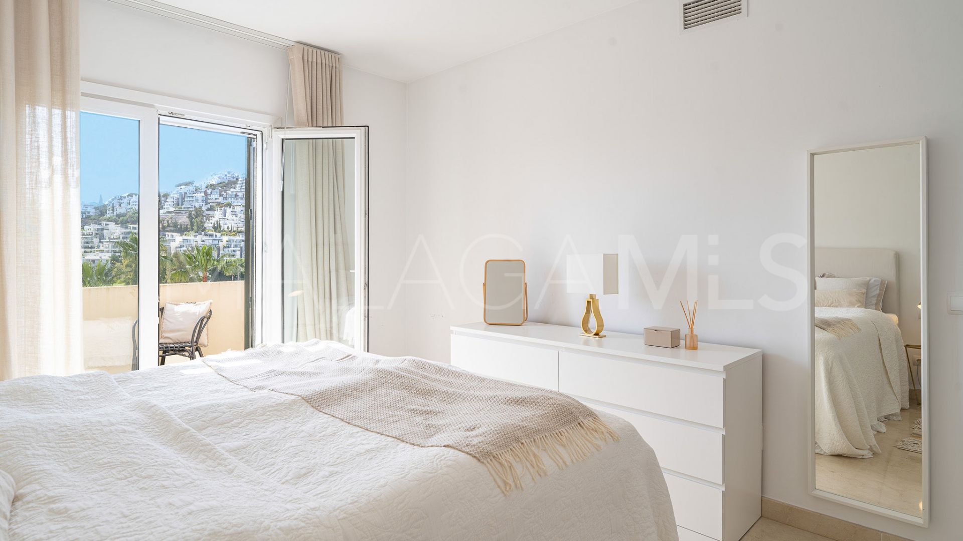 For sale penthouse with 2 bedrooms in La Quinta