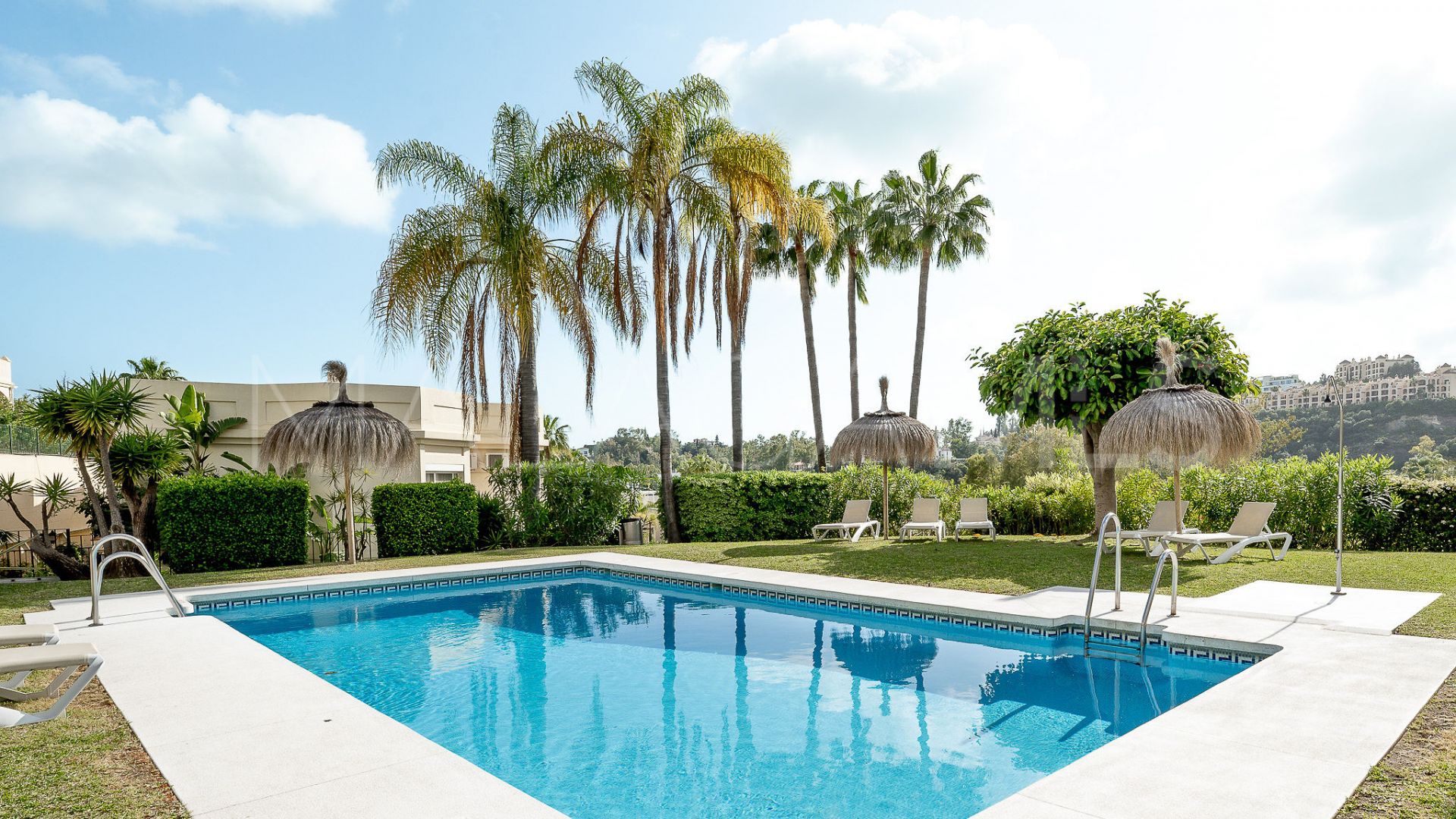 For sale penthouse with 2 bedrooms in La Quinta