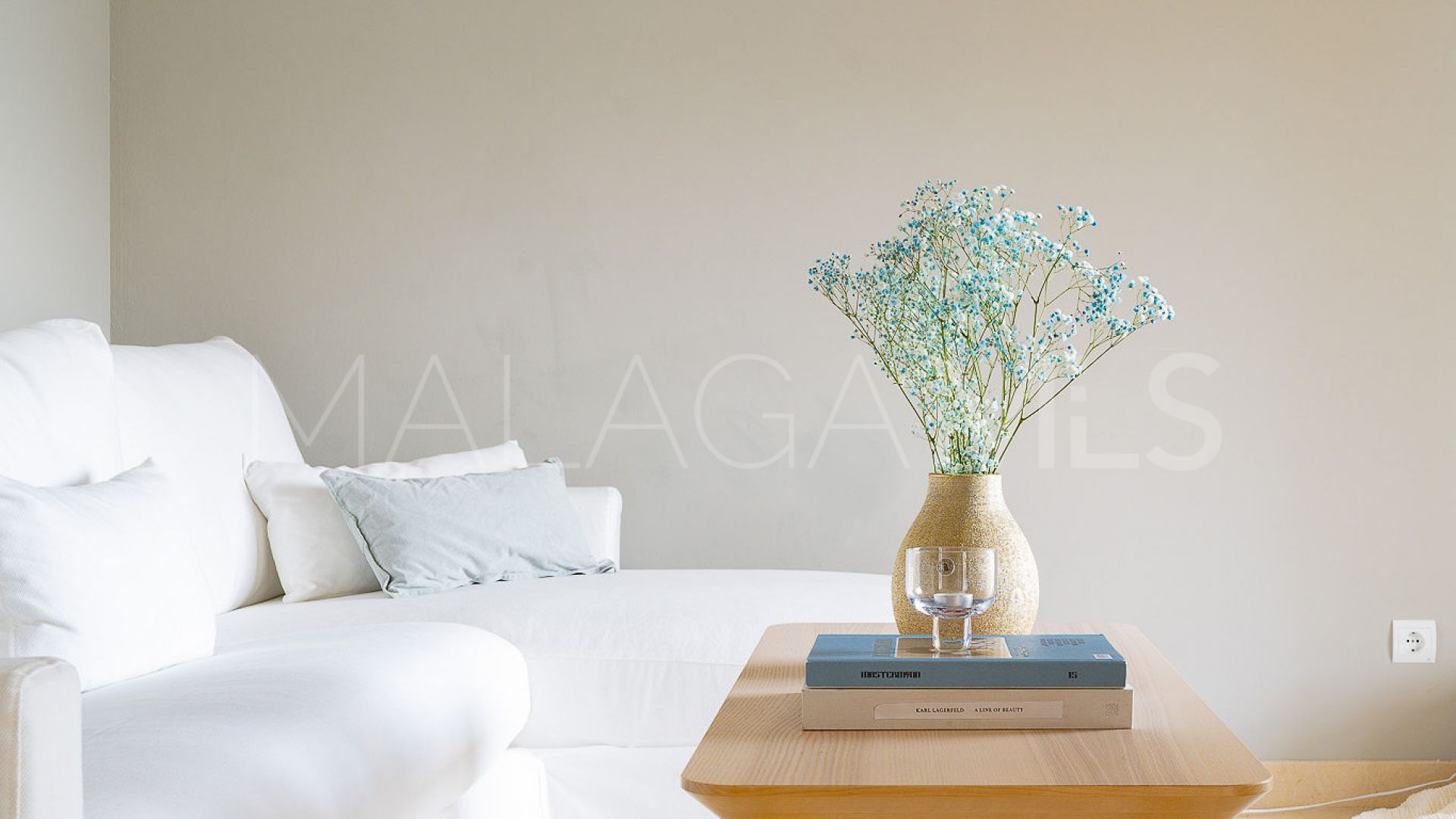 For sale penthouse with 2 bedrooms in La Quinta