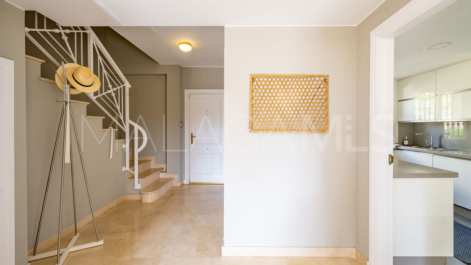 For sale penthouse with 2 bedrooms in La Quinta