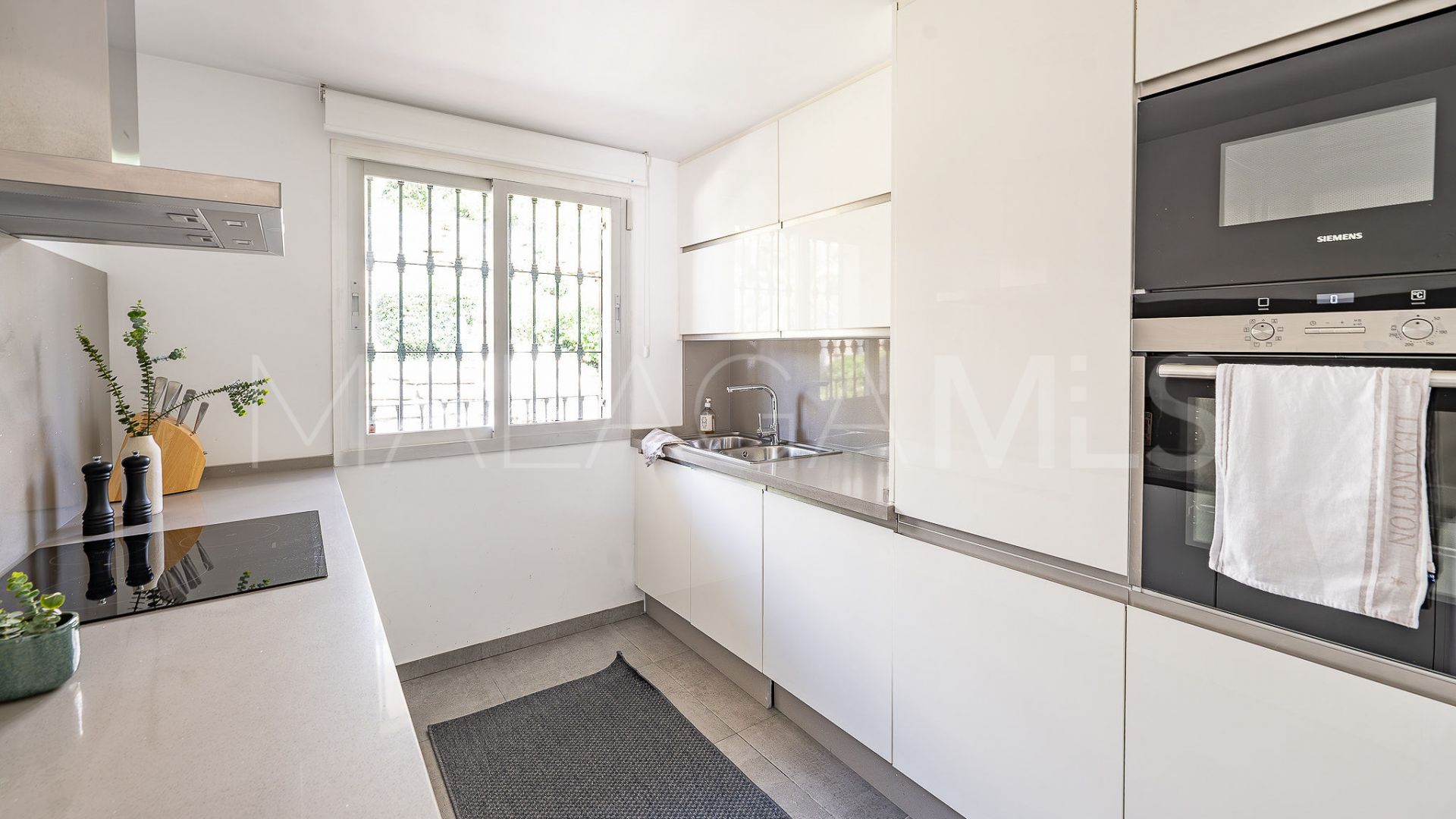 For sale penthouse with 2 bedrooms in La Quinta