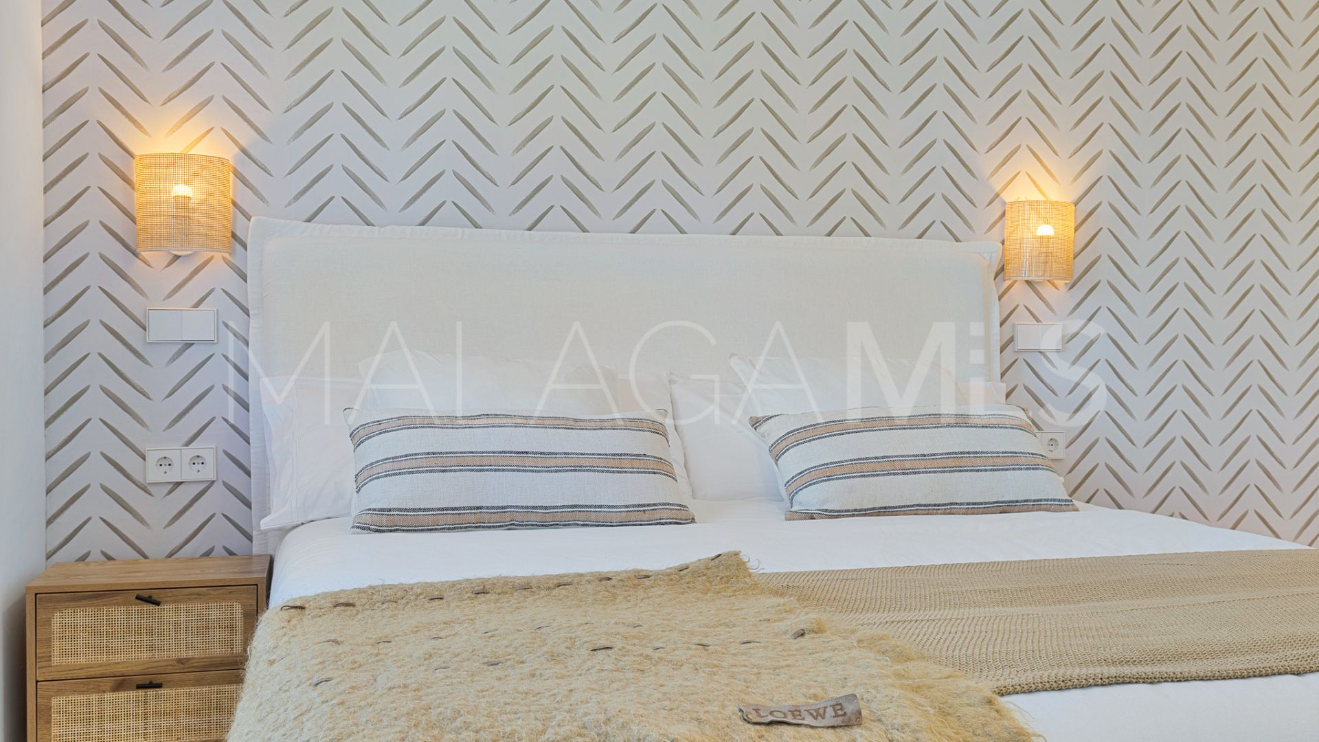 4 bedrooms town house in San Pedro de Alcantara for sale