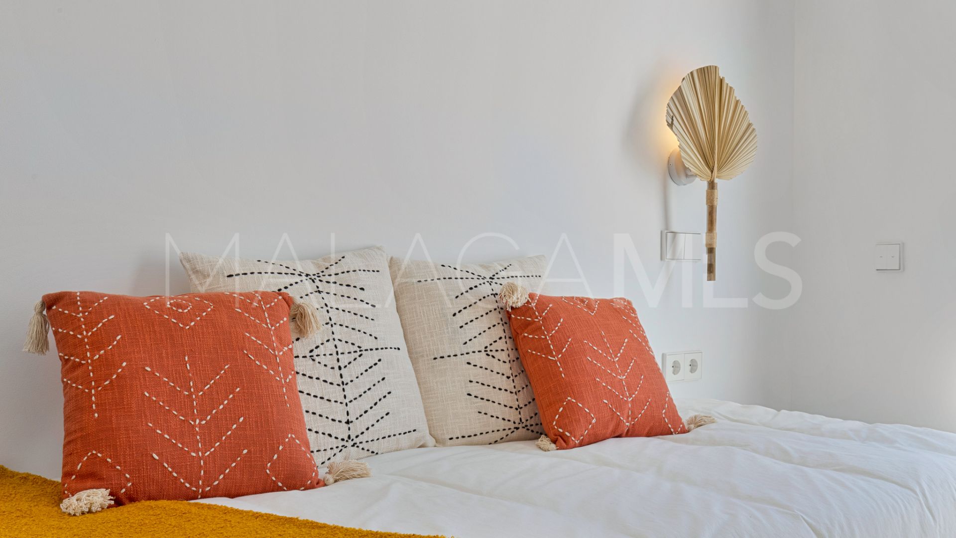 4 bedrooms town house in San Pedro de Alcantara for sale