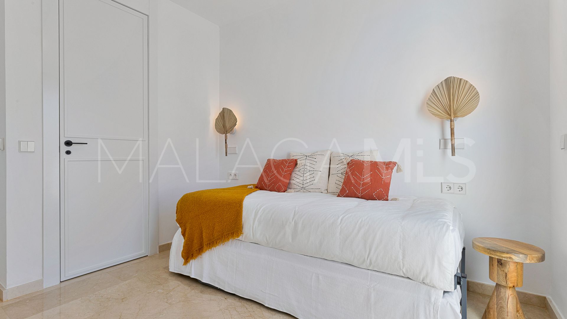 4 bedrooms town house in San Pedro de Alcantara for sale
