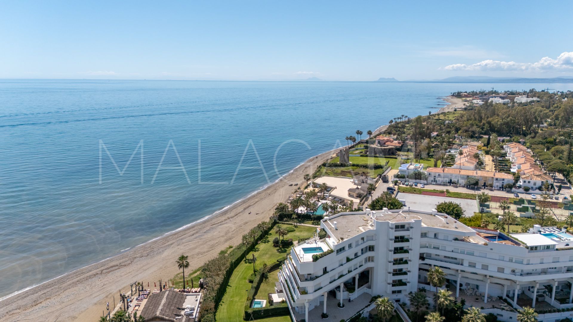 4 bedrooms town house in San Pedro de Alcantara for sale