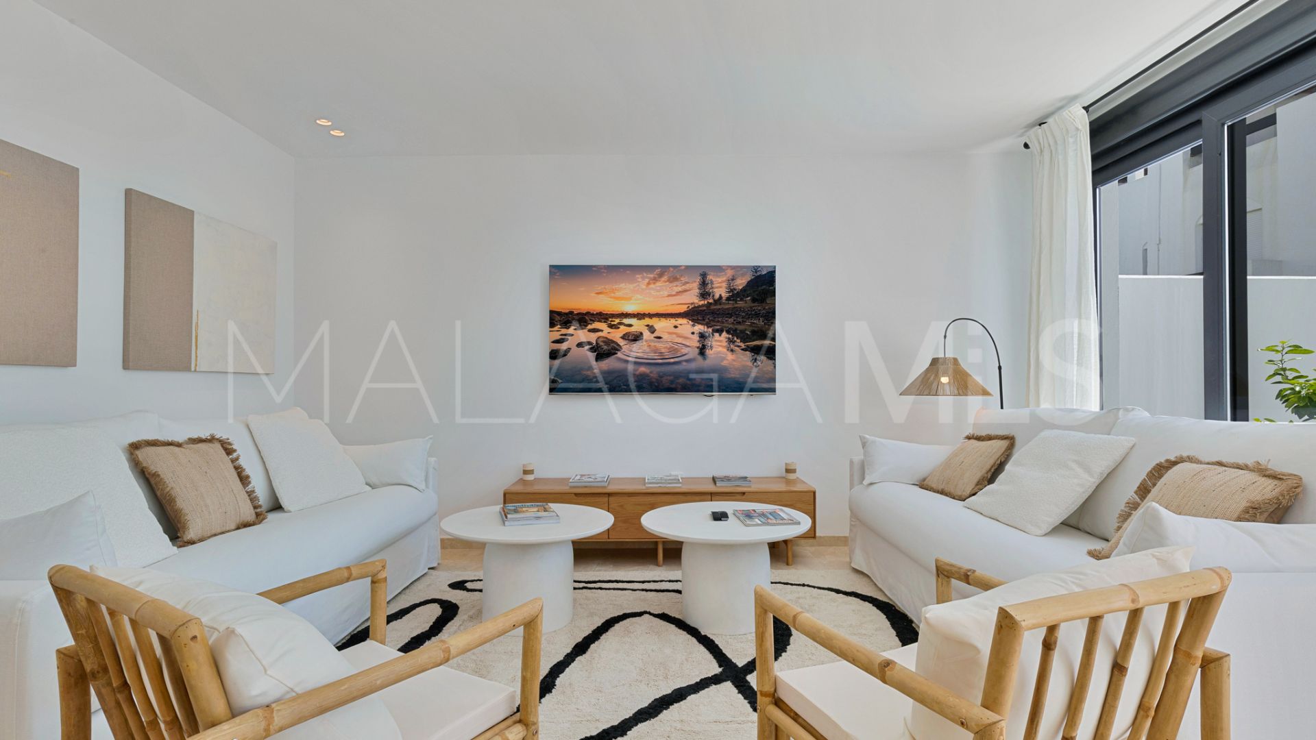 4 bedrooms town house in San Pedro de Alcantara for sale
