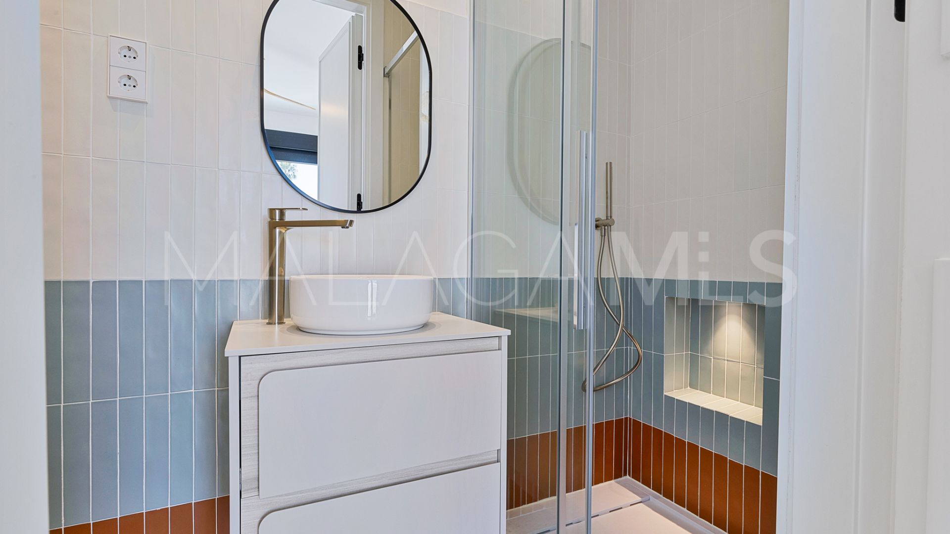 4 bedrooms town house in San Pedro de Alcantara for sale