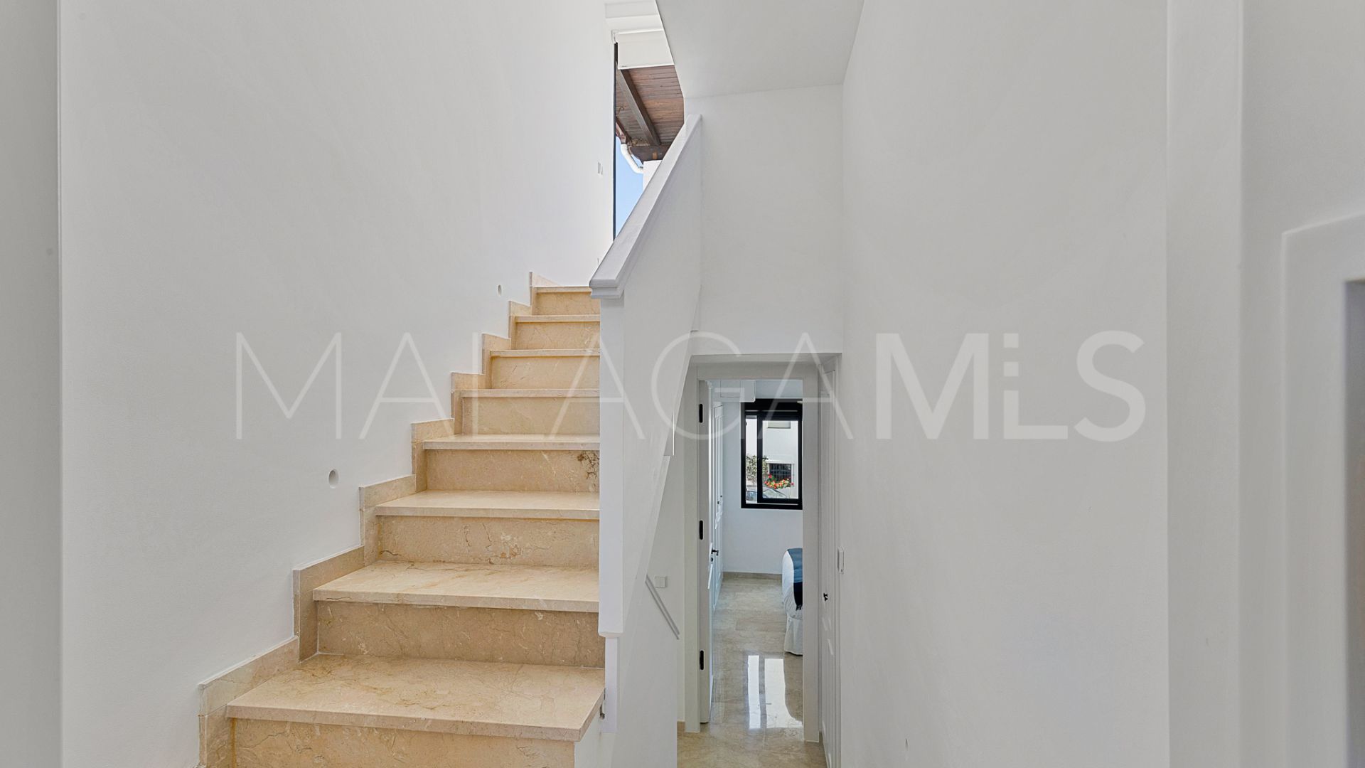 4 bedrooms town house in San Pedro de Alcantara for sale