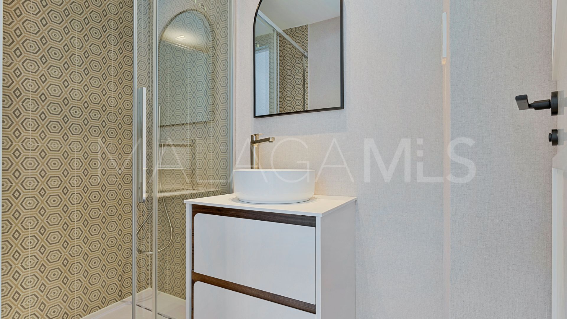 4 bedrooms town house in San Pedro de Alcantara for sale