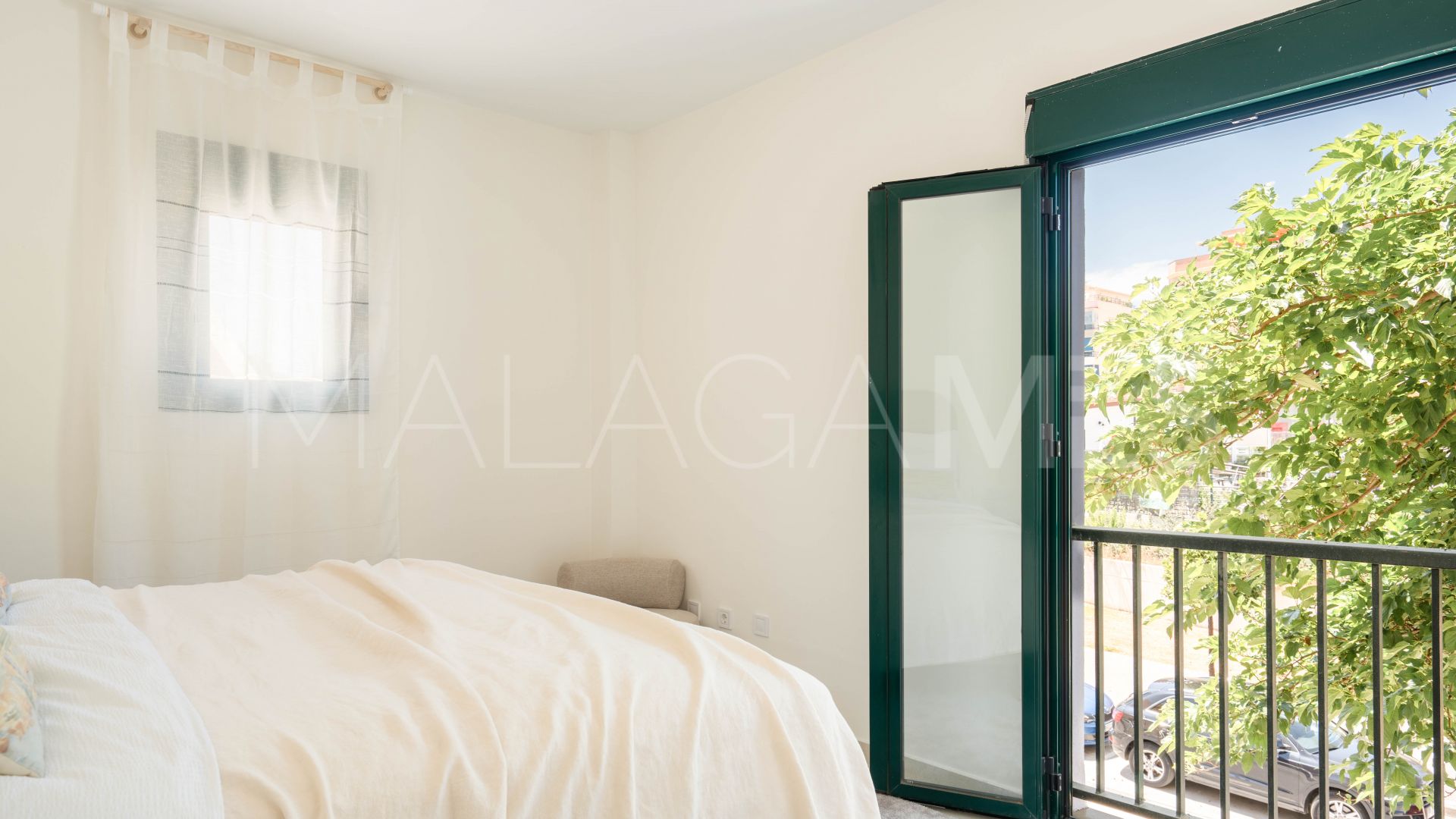 Apartamento a la venta in San Pedro de Alcantara