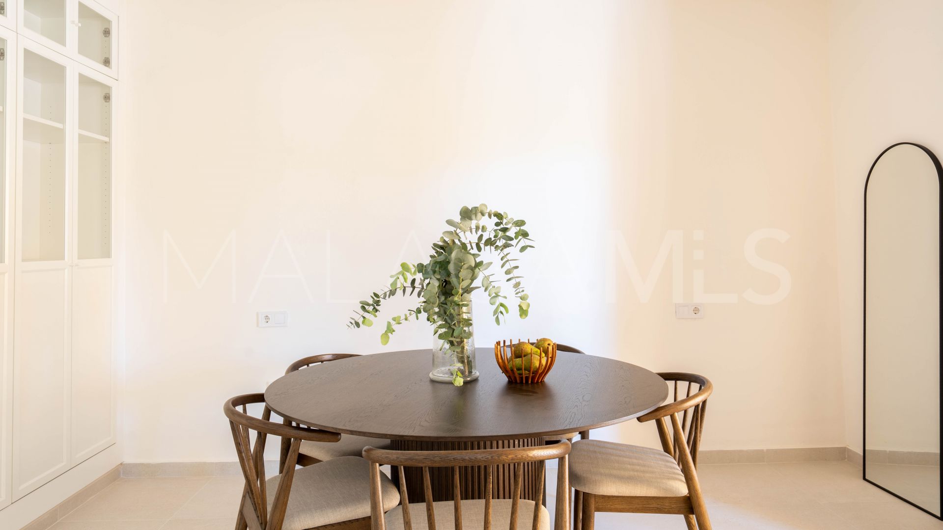 Apartamento a la venta in San Pedro de Alcantara