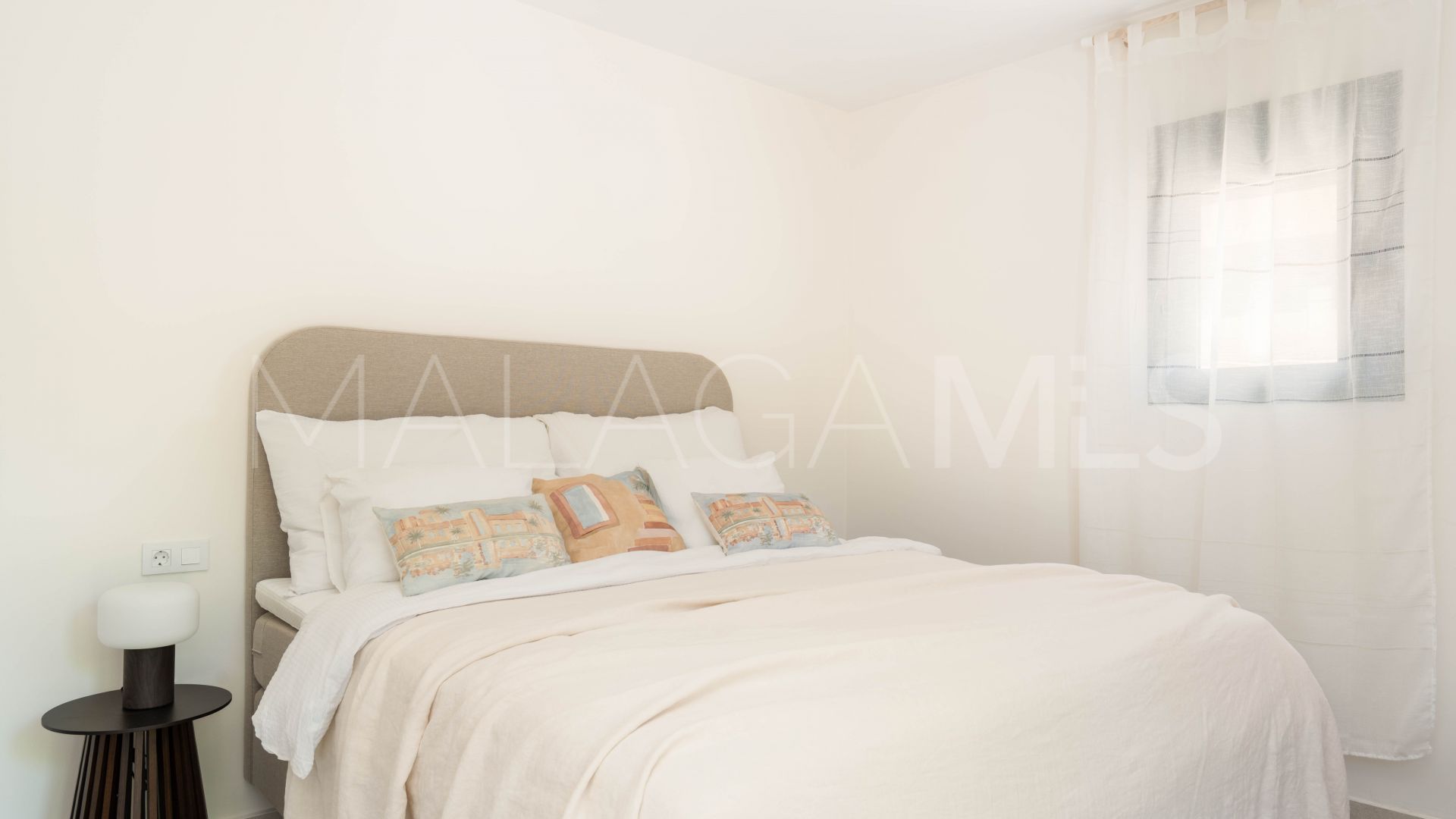 Apartamento a la venta in San Pedro de Alcantara