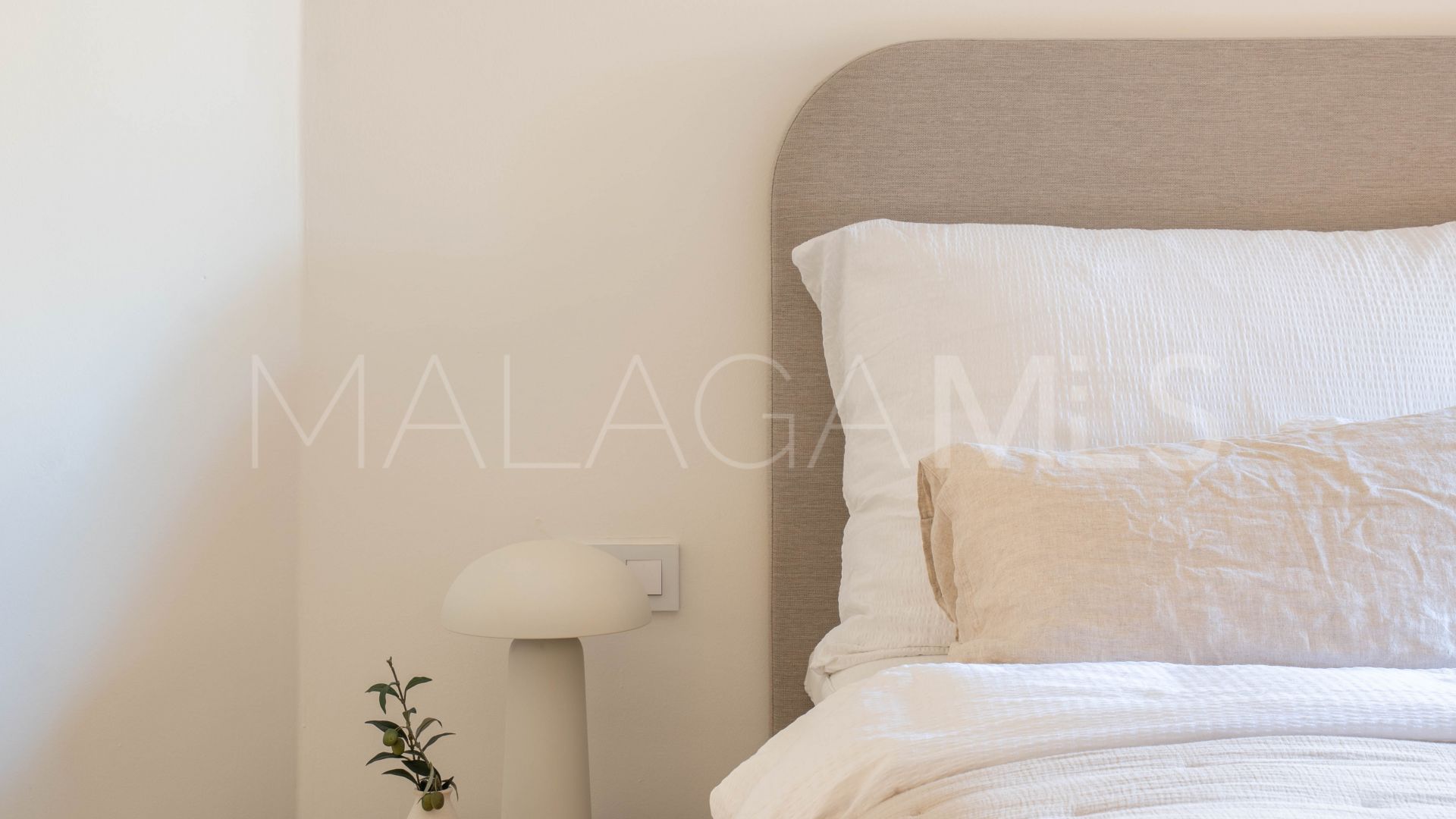 Apartamento a la venta in San Pedro de Alcantara