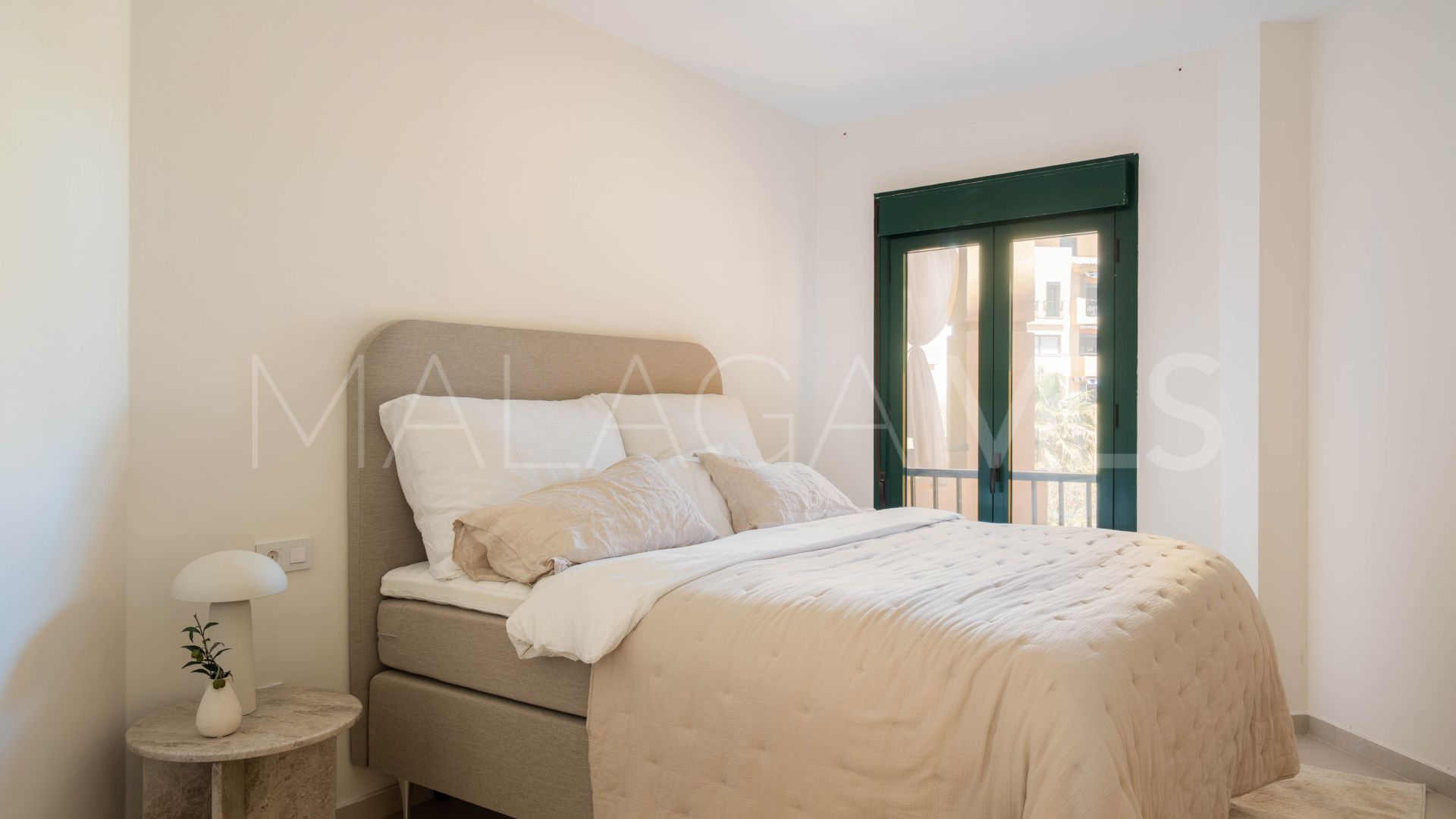 Apartamento a la venta in San Pedro de Alcantara
