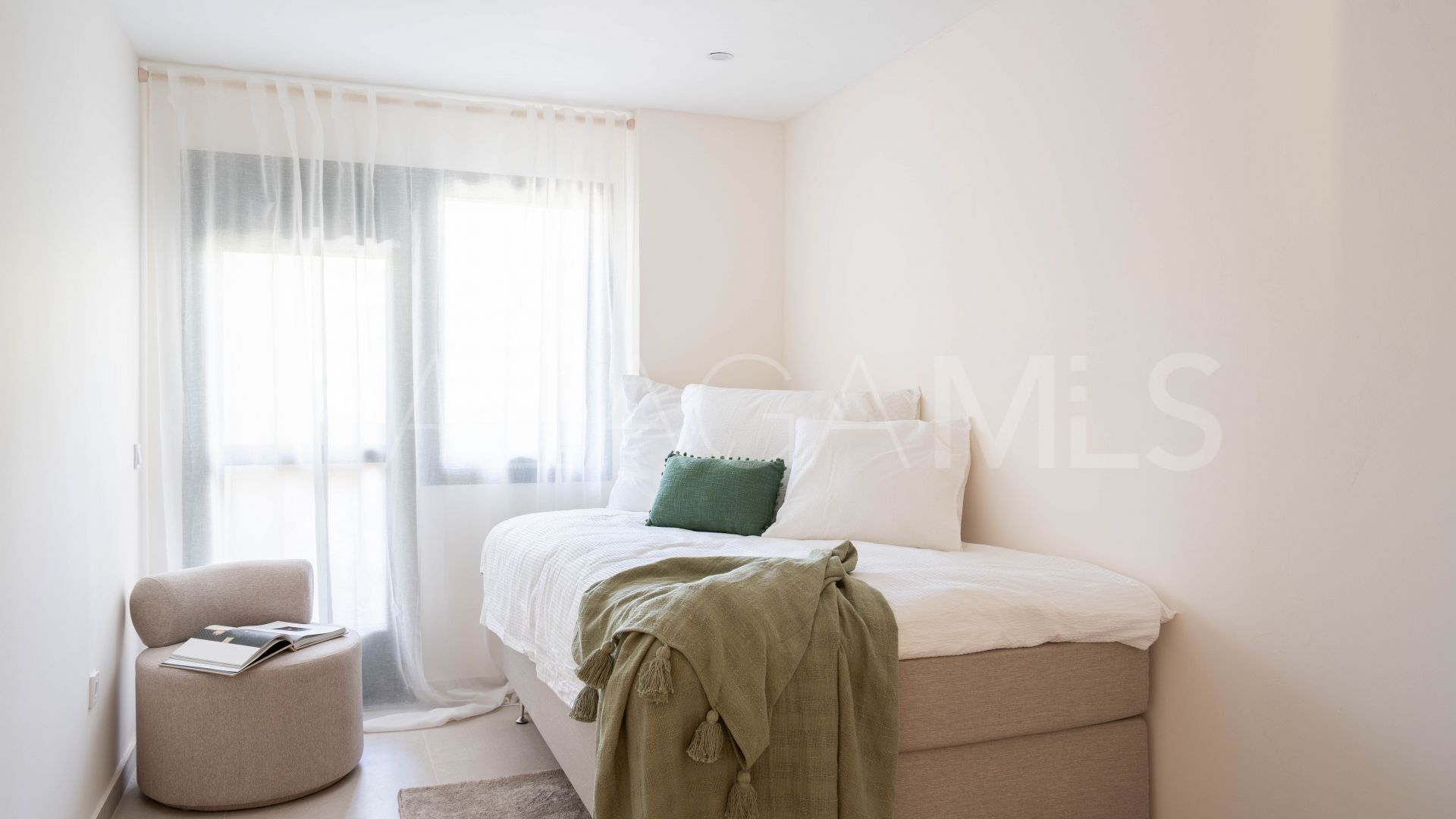 Apartamento a la venta in San Pedro de Alcantara