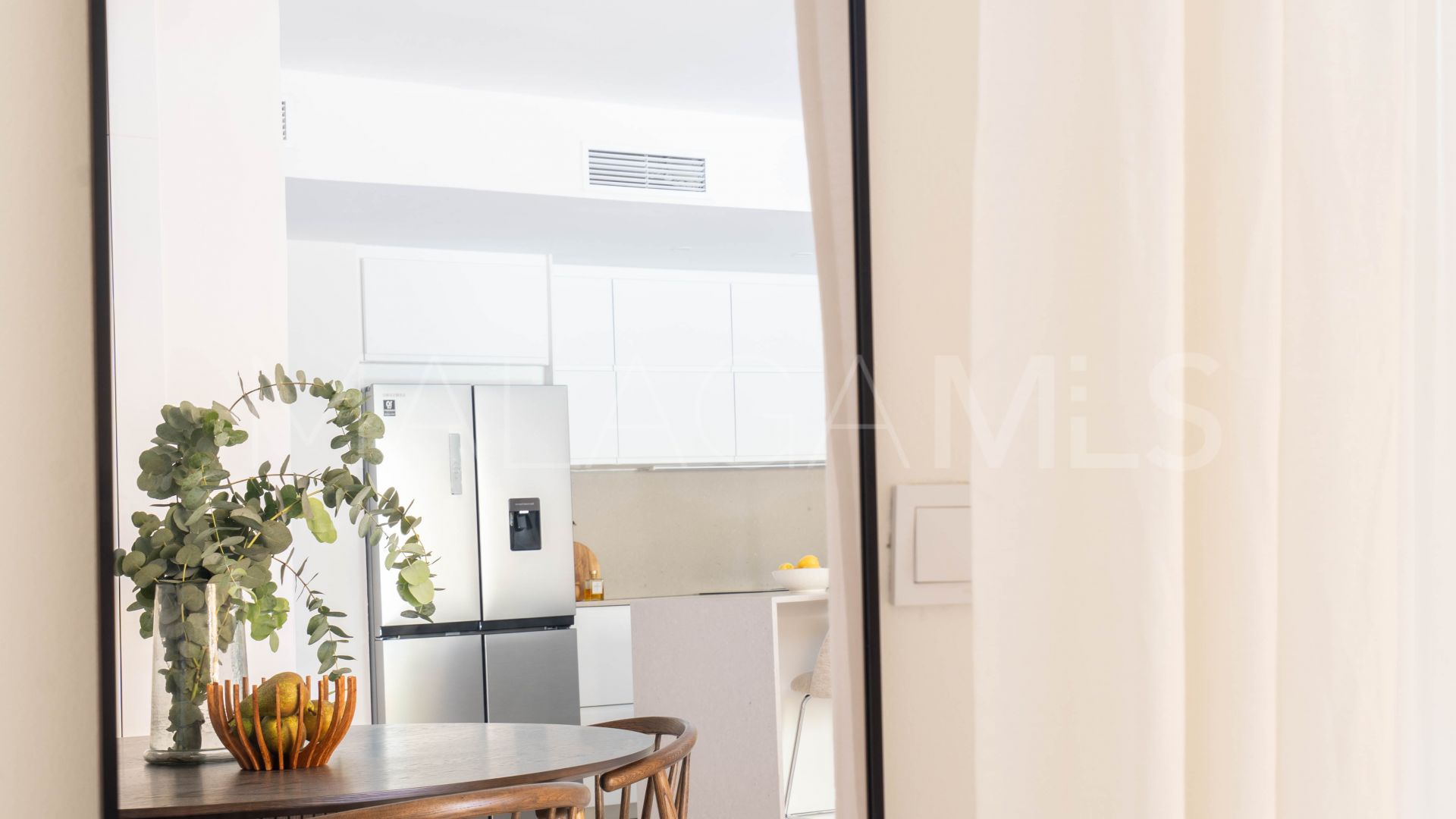 Apartamento a la venta in San Pedro de Alcantara