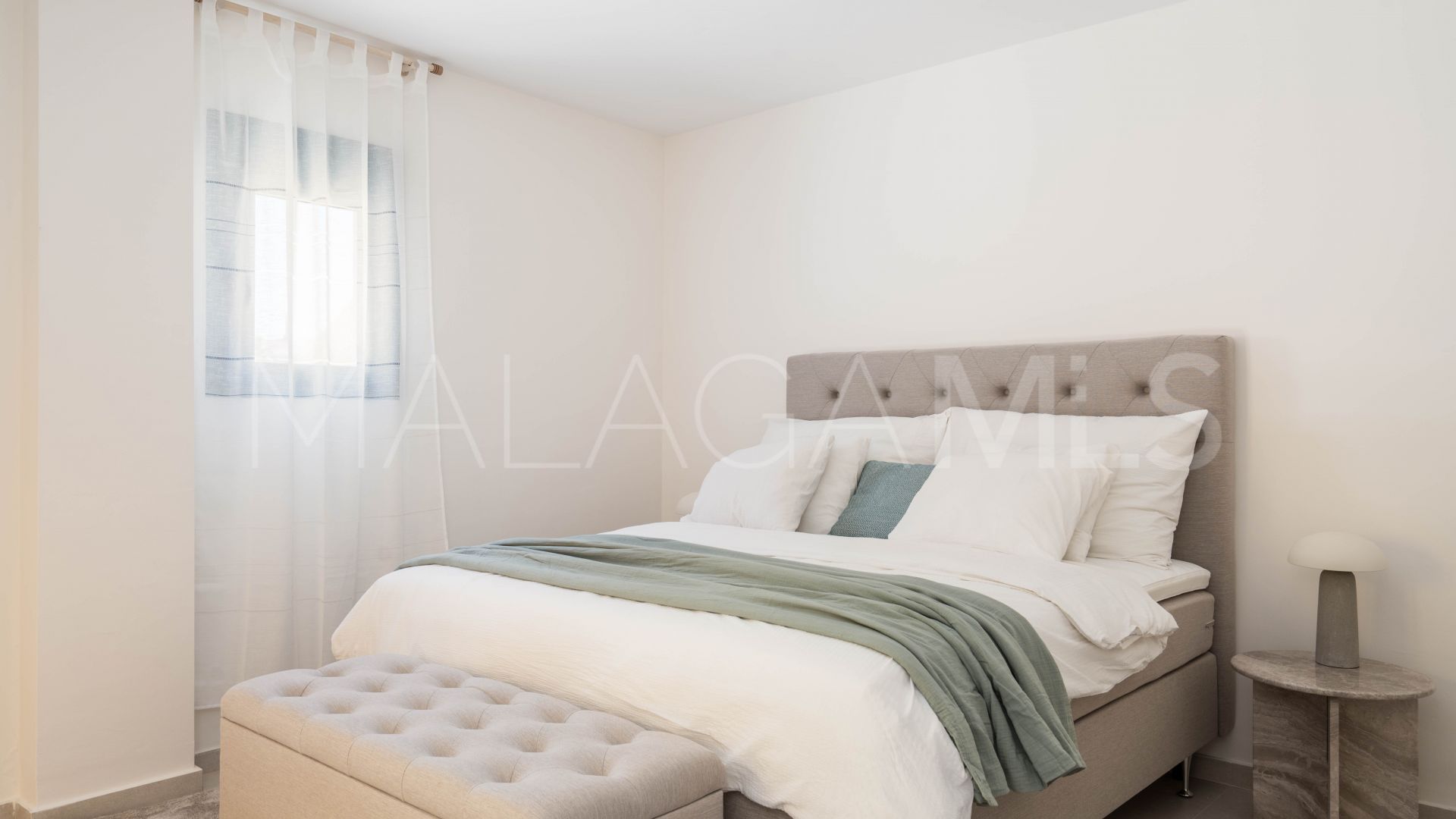 Apartamento a la venta in San Pedro de Alcantara