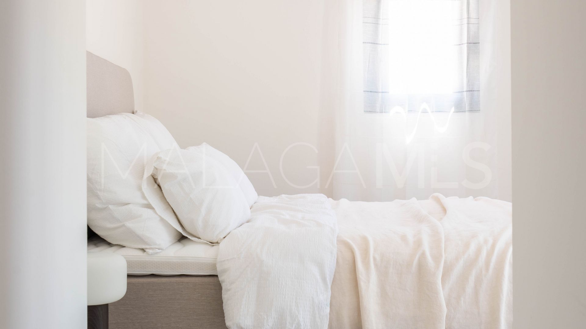 Apartamento a la venta in San Pedro de Alcantara