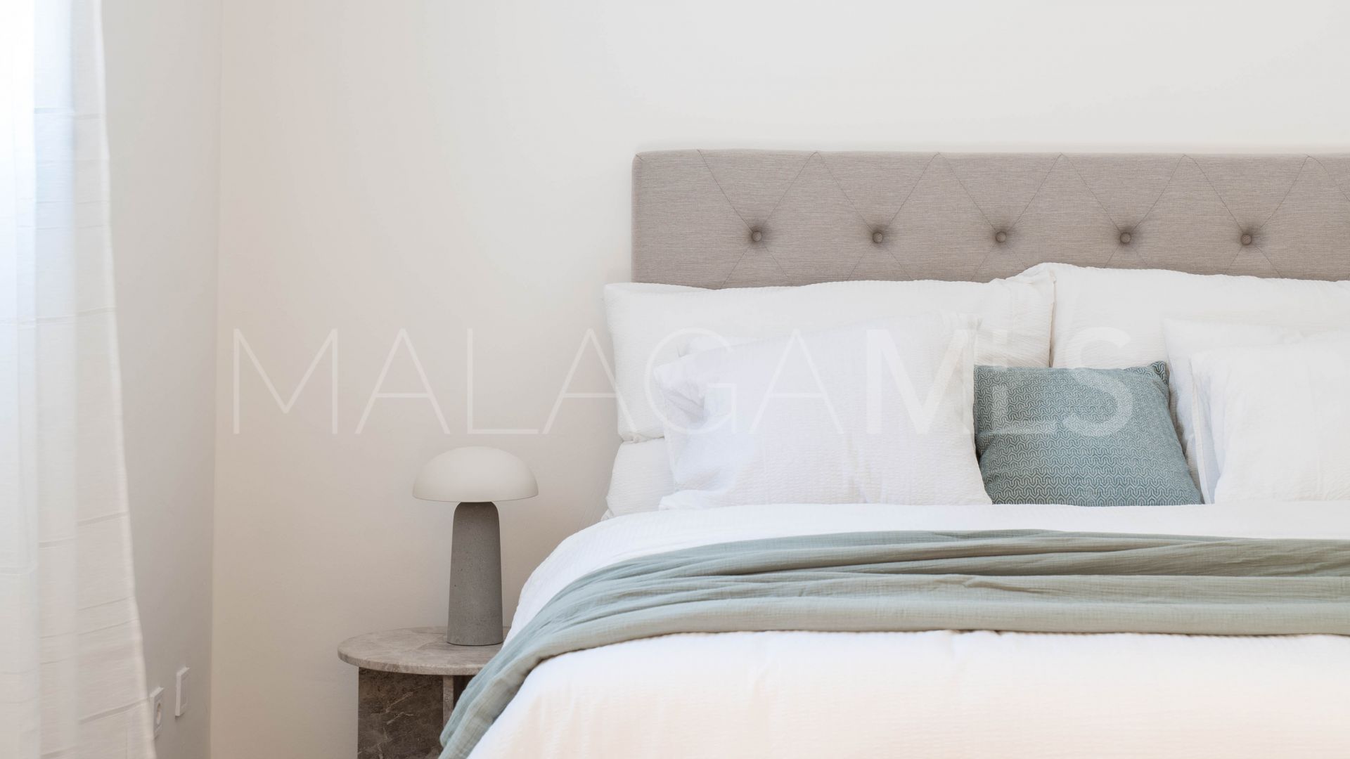 Apartamento a la venta in San Pedro de Alcantara