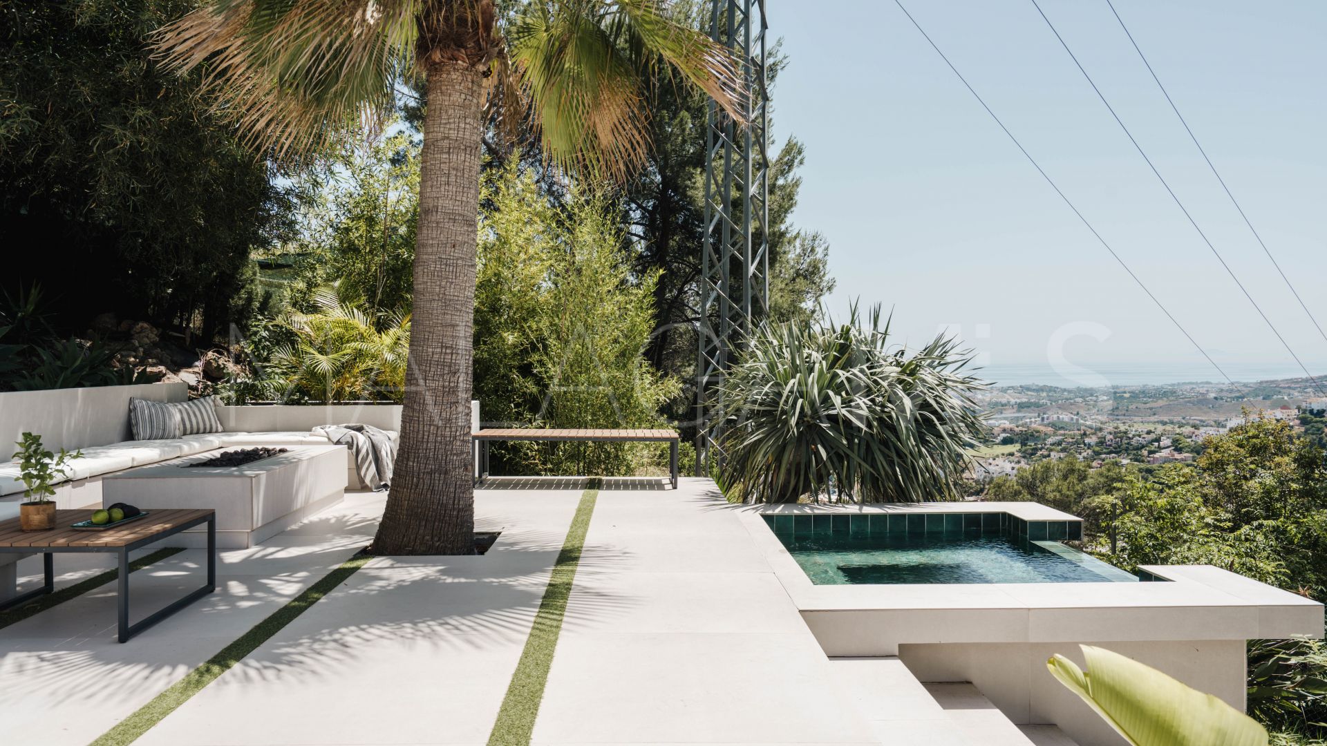 Se vende casa in El Madroñal