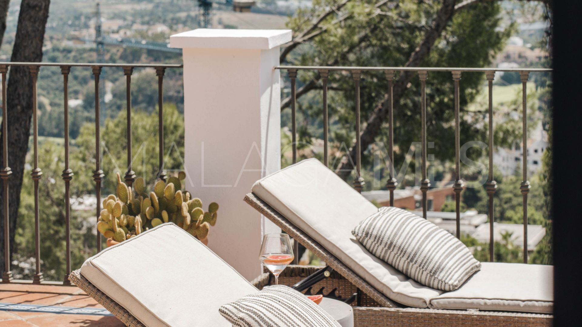 Se vende casa in El Madroñal