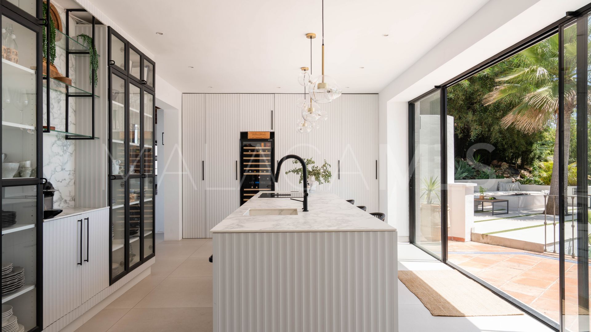 Se vende casa in El Madroñal