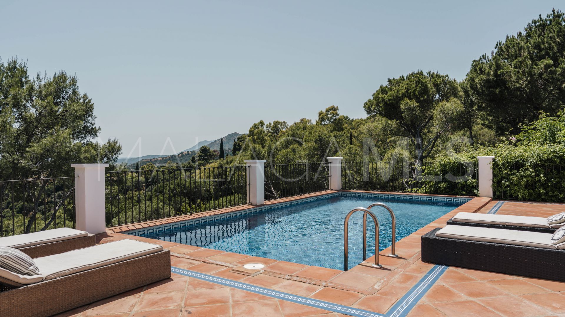 Se vende casa in El Madroñal