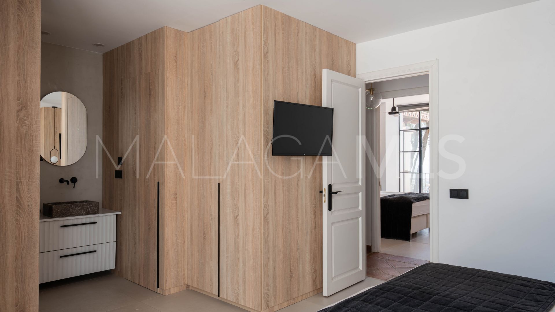 Se vende casa in El Madroñal