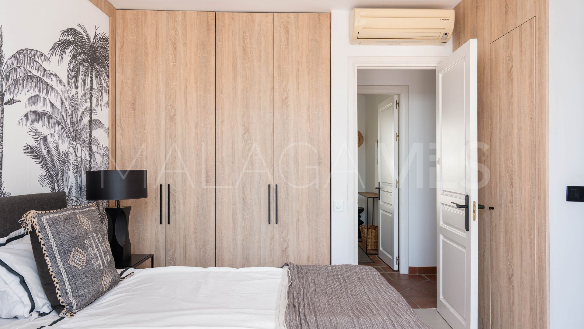 Se vende casa in El Madroñal