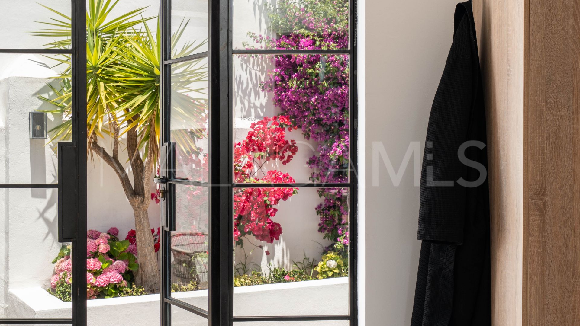 Se vende casa in El Madroñal