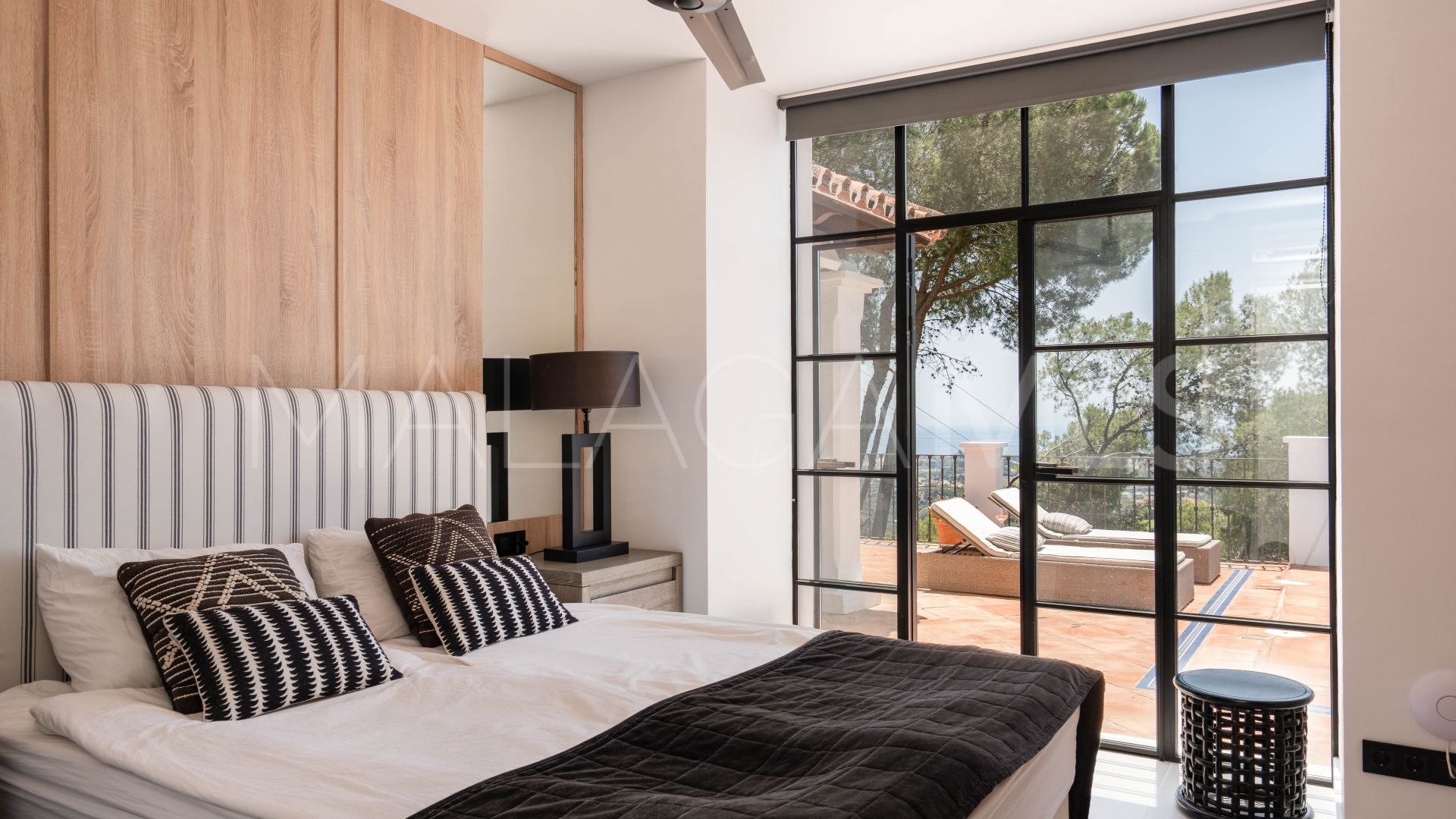 Se vende casa in El Madroñal