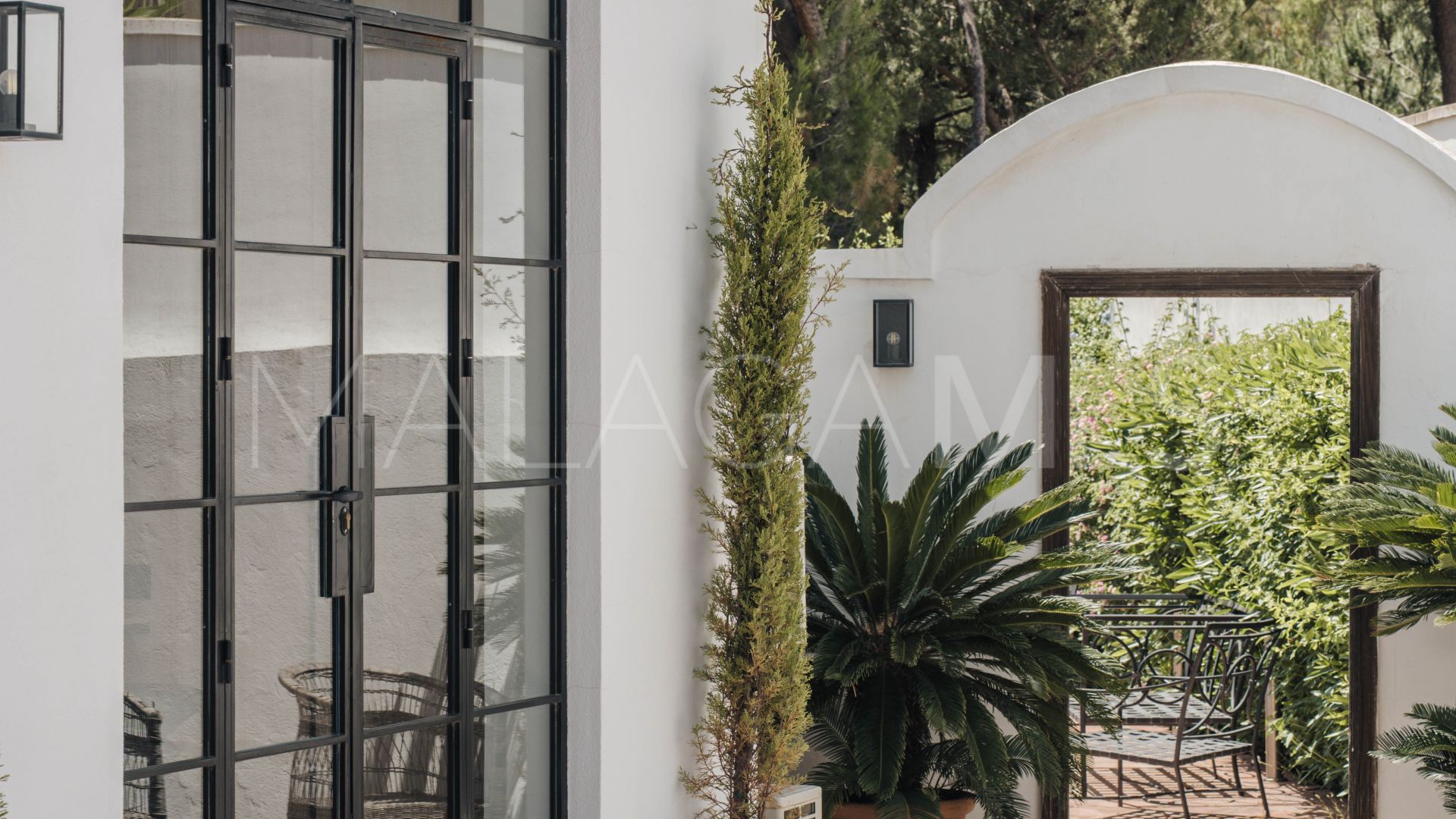 Se vende casa in El Madroñal